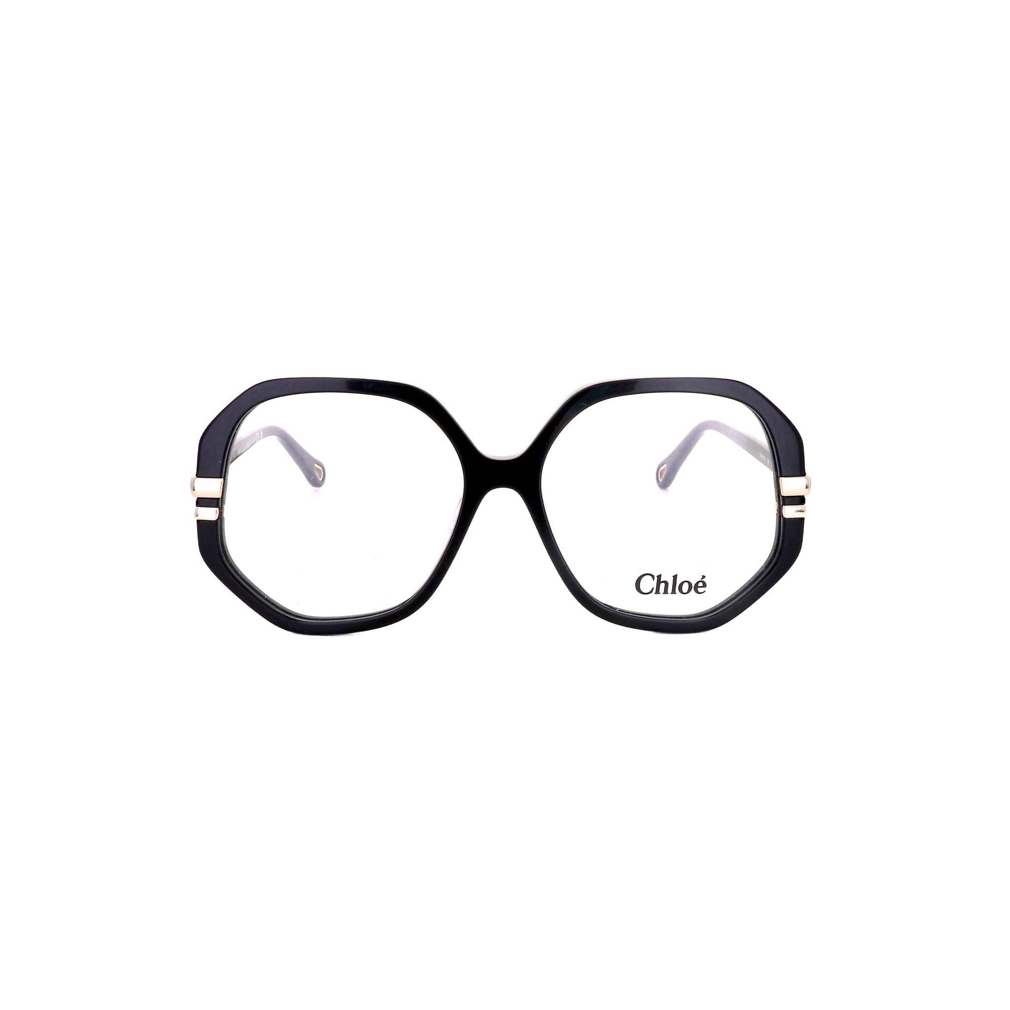 CHLOÉ CH 0107 - Jorge Oculista