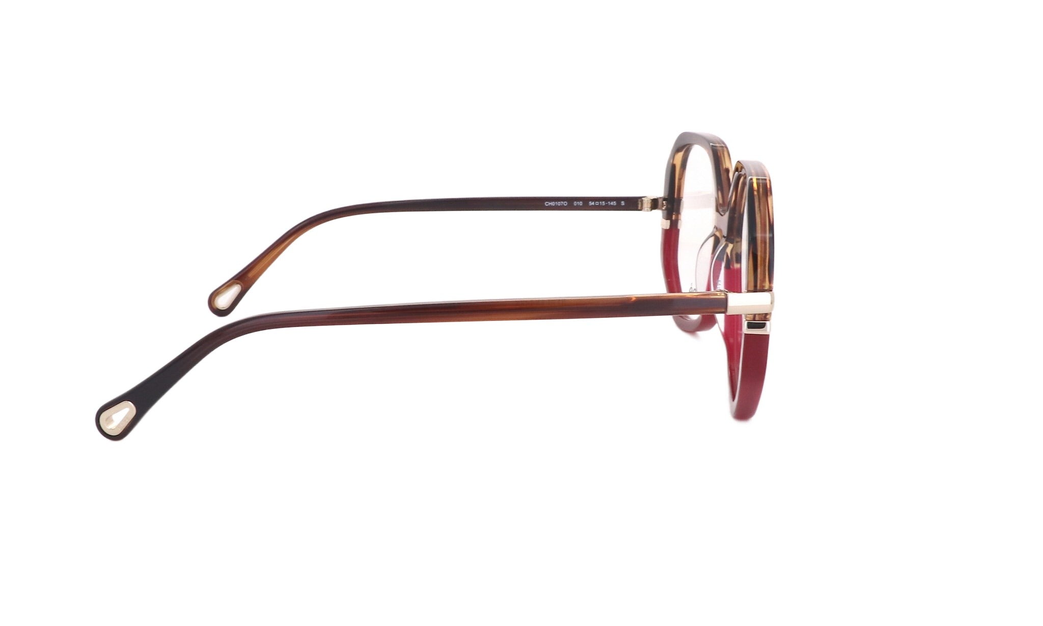 CHLOÉ CH 0107 - Jorge Oculista