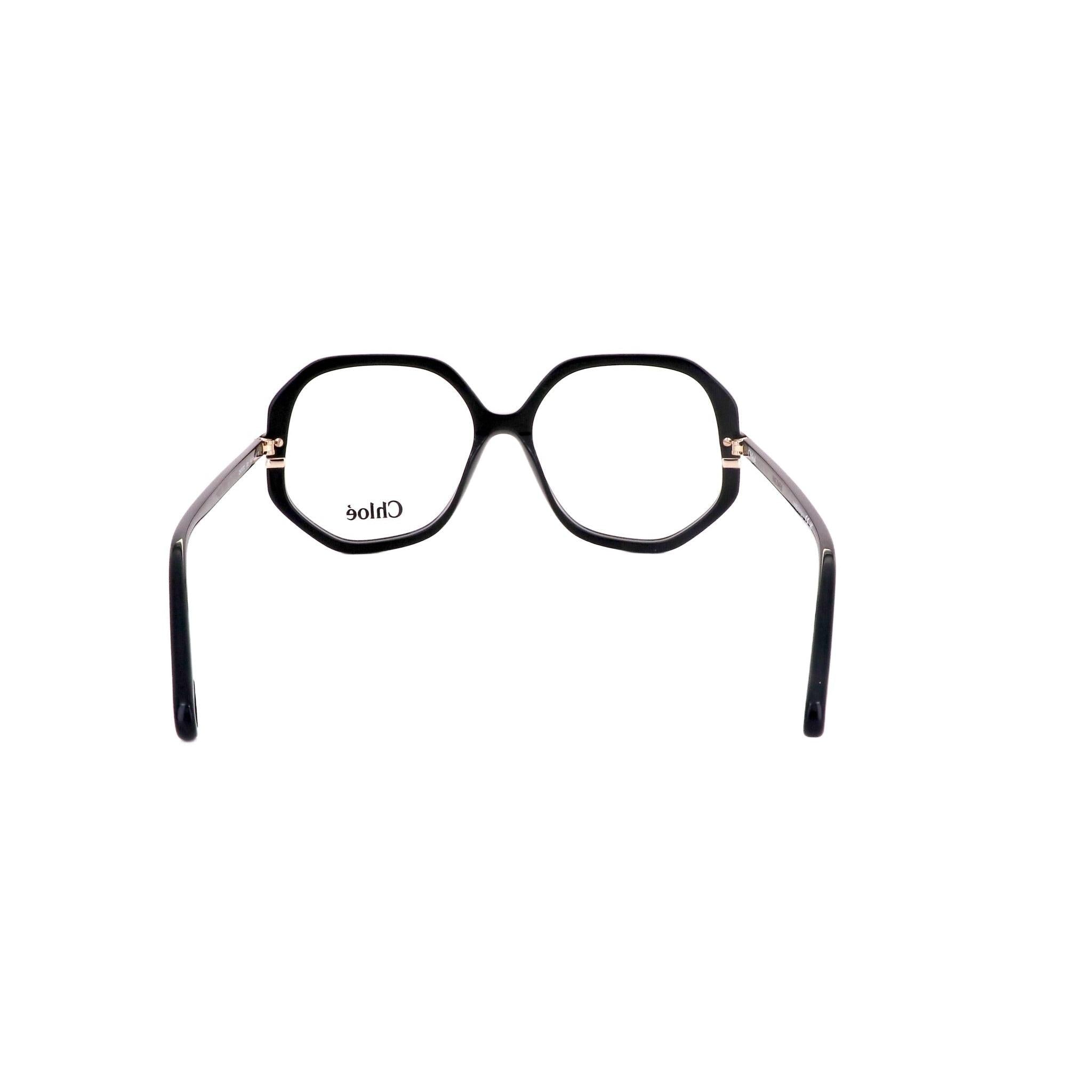 CHLOÉ CH 0107 - Jorge Oculista