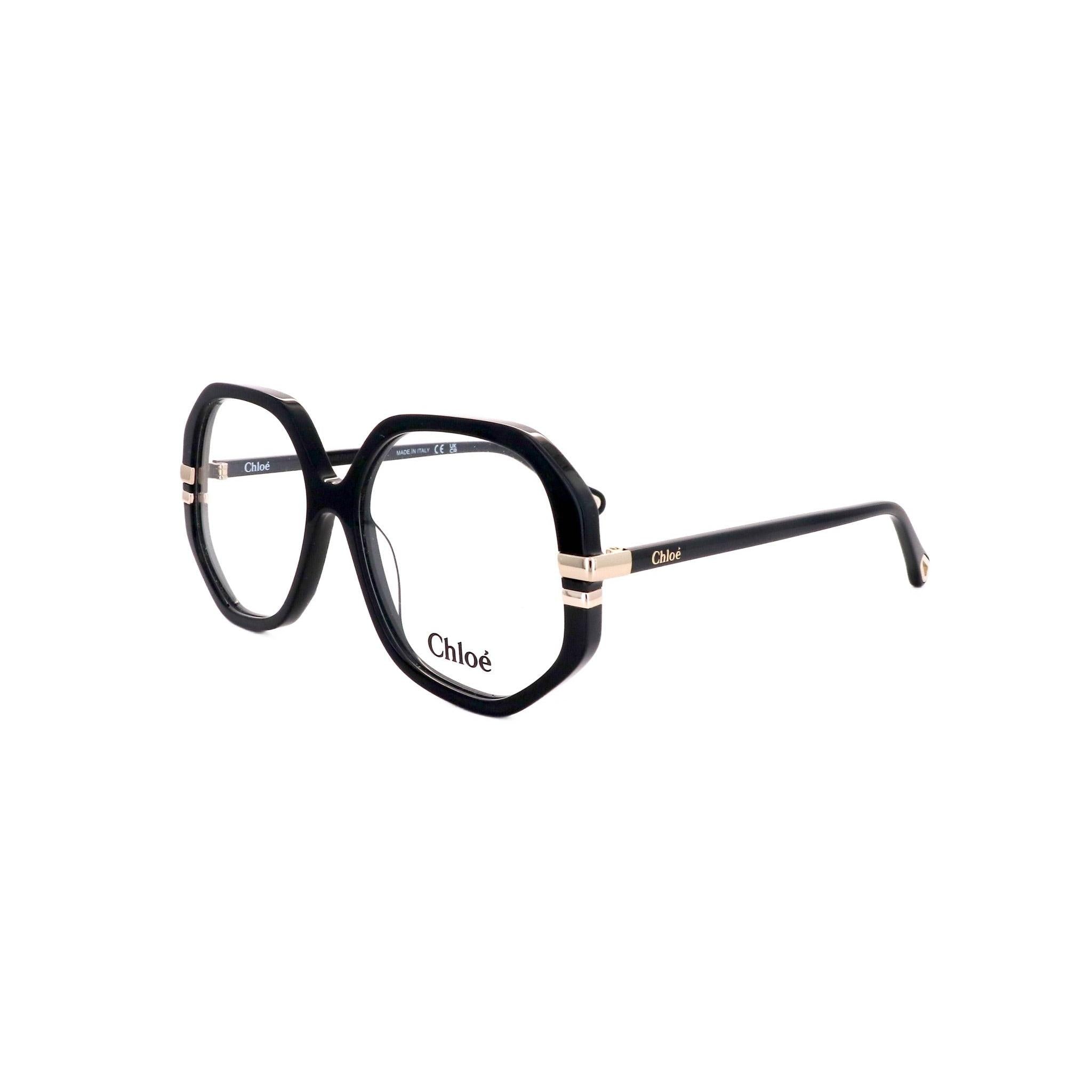 CHLOÉ CH 0107 - Jorge Oculista