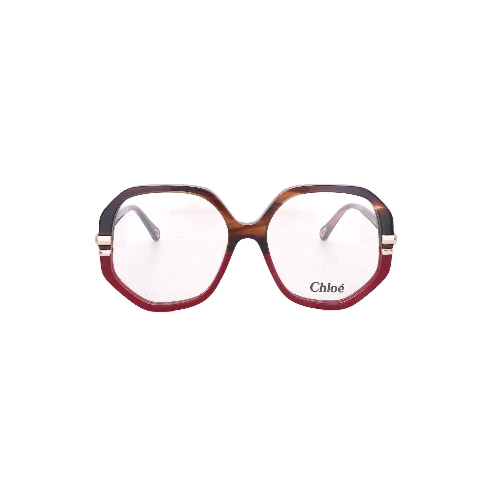 CHLOÉ CH 0107 - Jorge Oculista