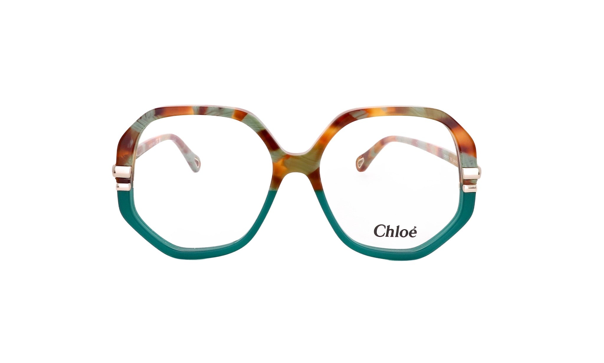 CHLOÉ CH 0107 - Jorge Oculista