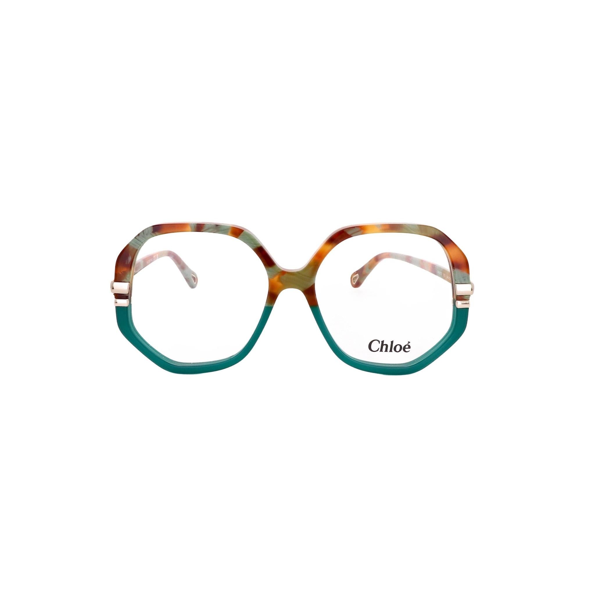 CHLOÉ CH 0107 - Jorge Oculista