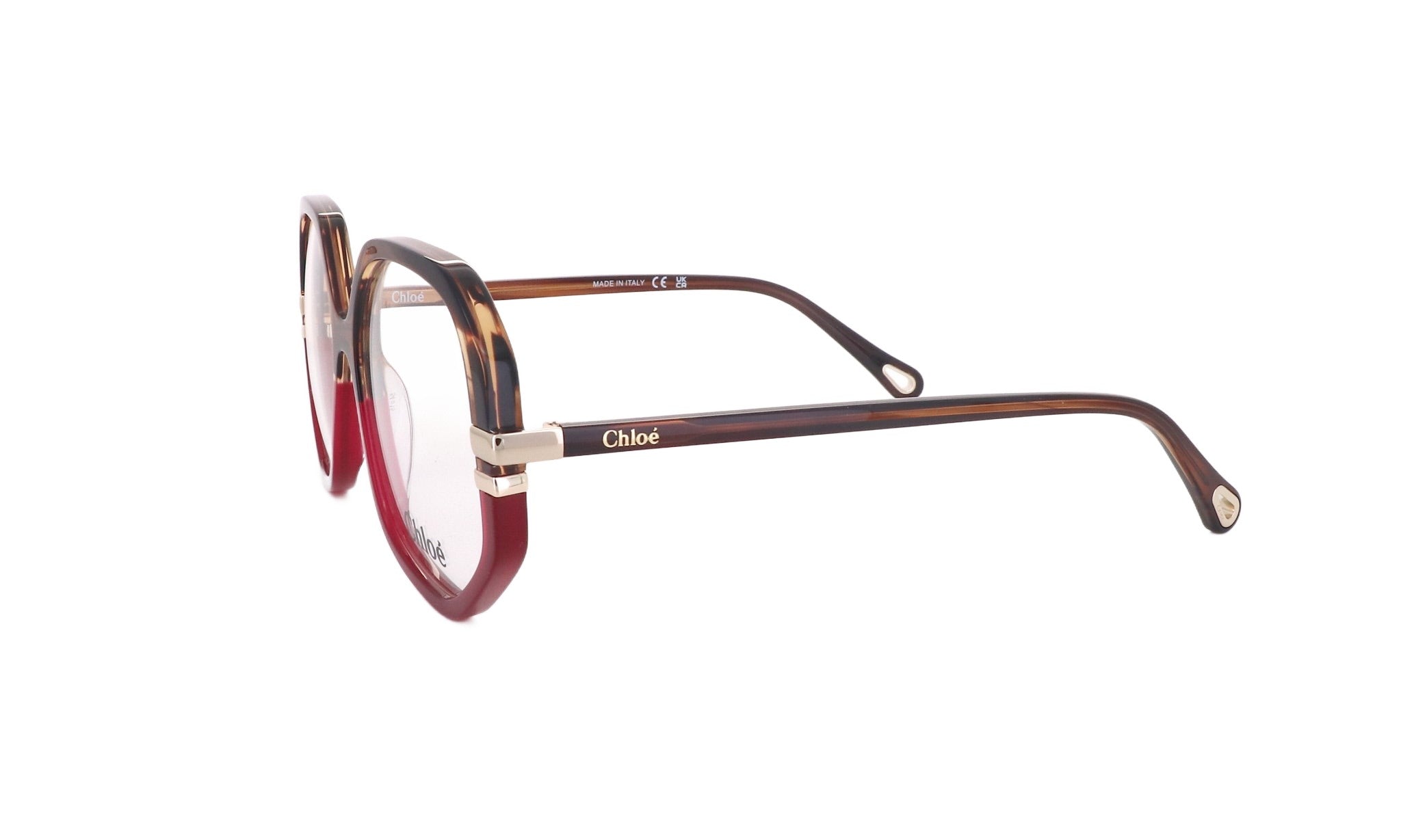 CHLOÉ CH 0107 - Jorge Oculista