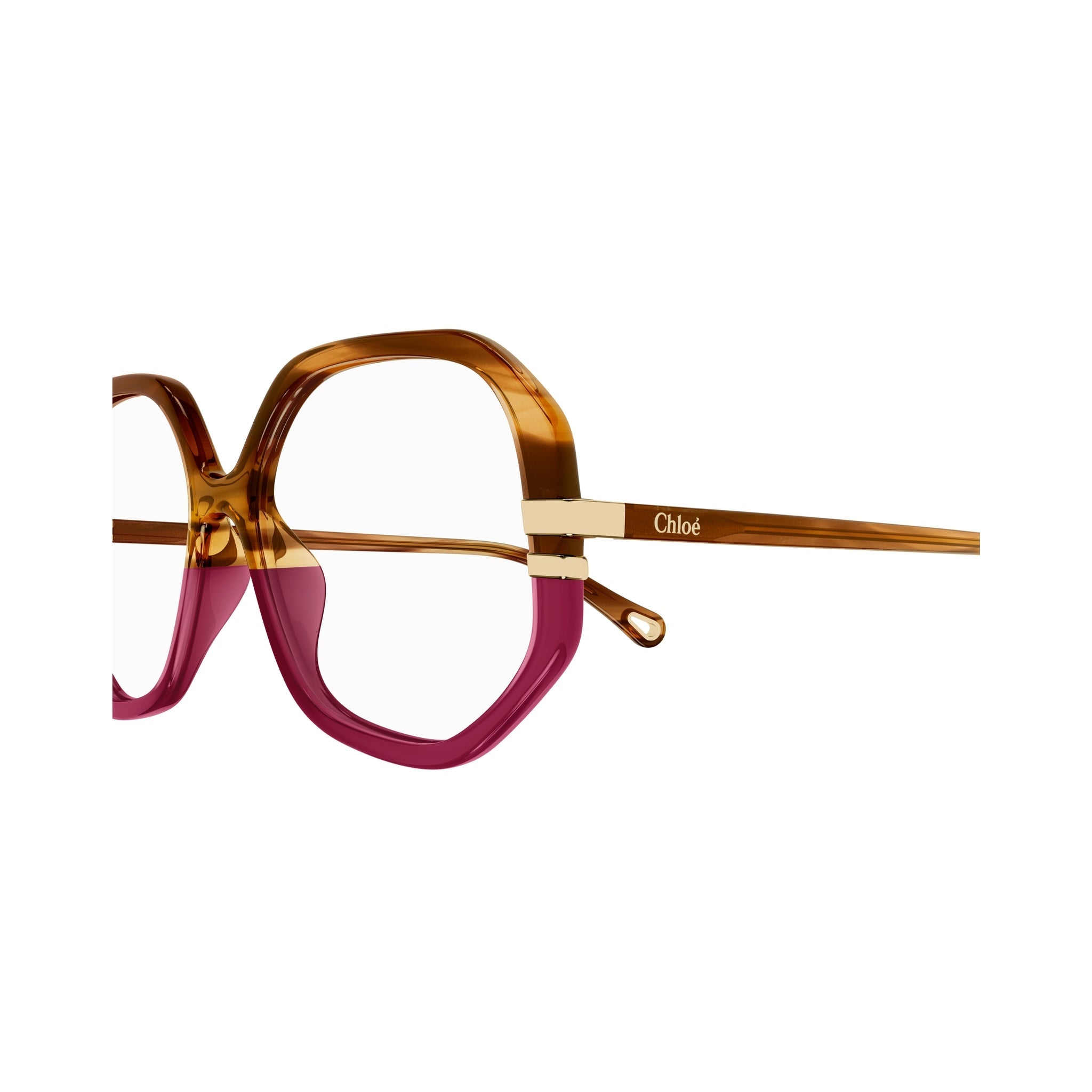 CHLOÉ CH 0107 - Jorge Oculista