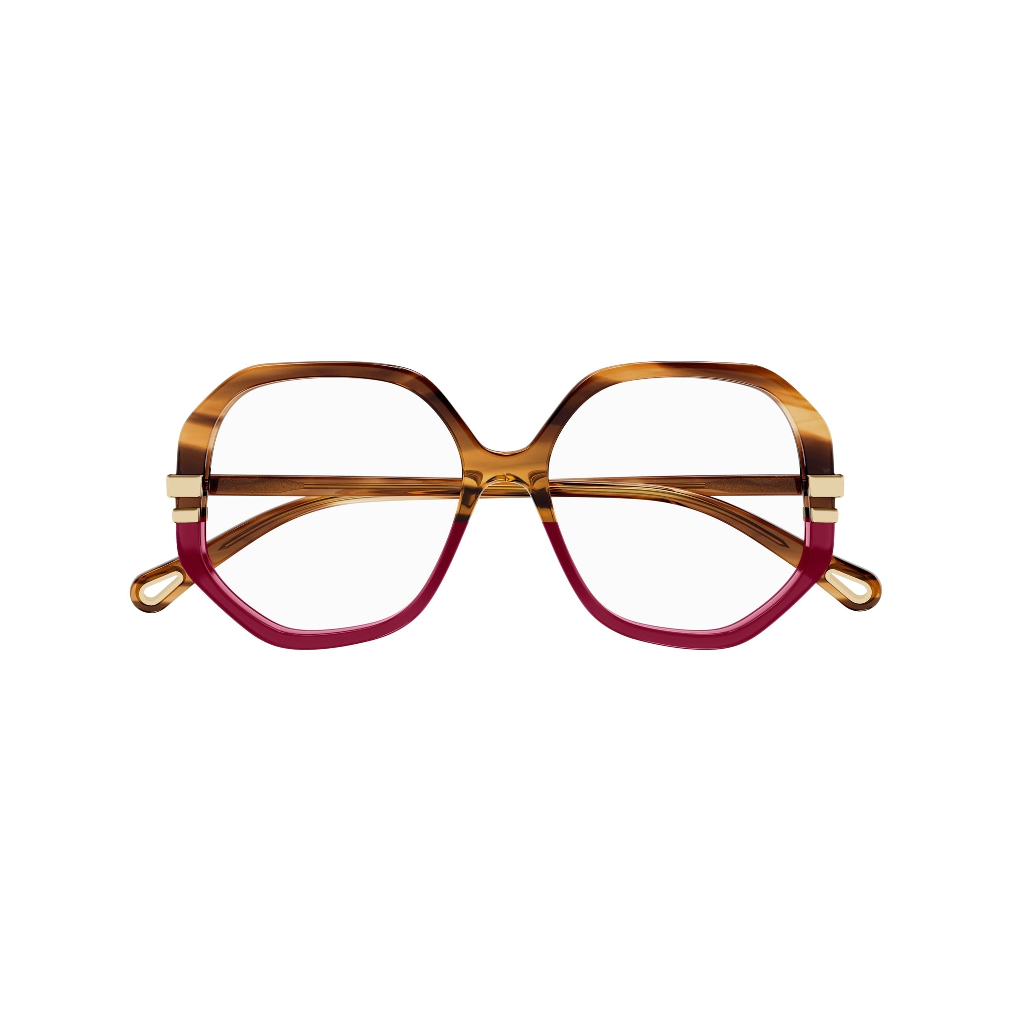 CHLOÉ CH 0107 - Jorge Oculista
