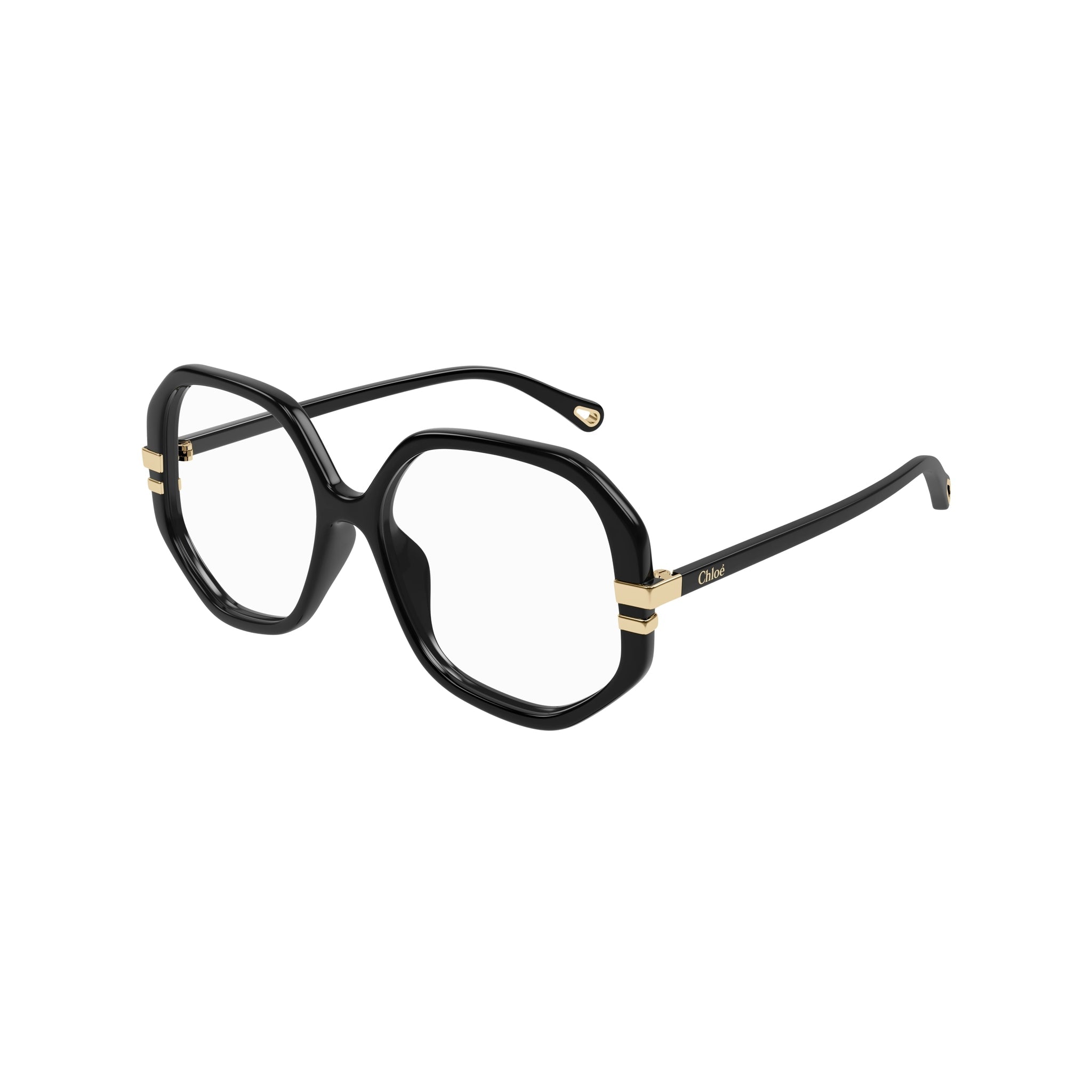 CHLOÉ CH 0107 - Jorge Oculista