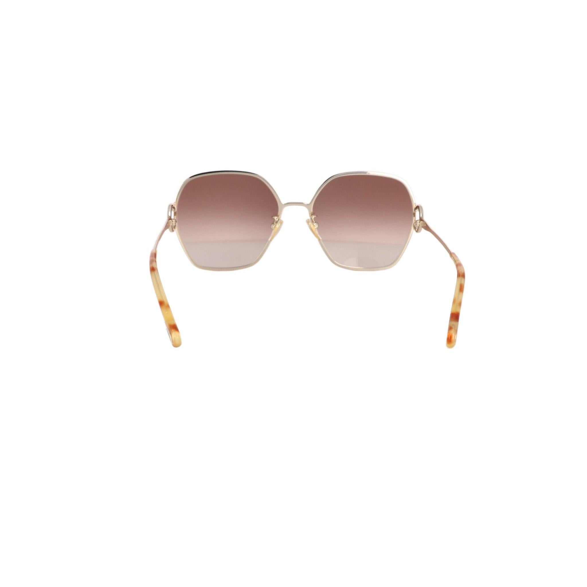 CHLOÉ CH 0146 - Jorge Oculista