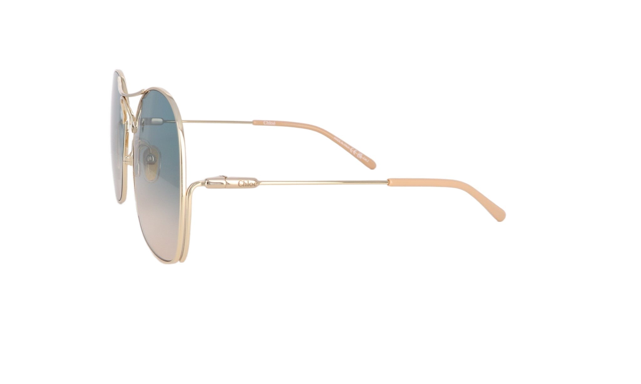 CHLOÉ CH 0164 - Jorge Oculista