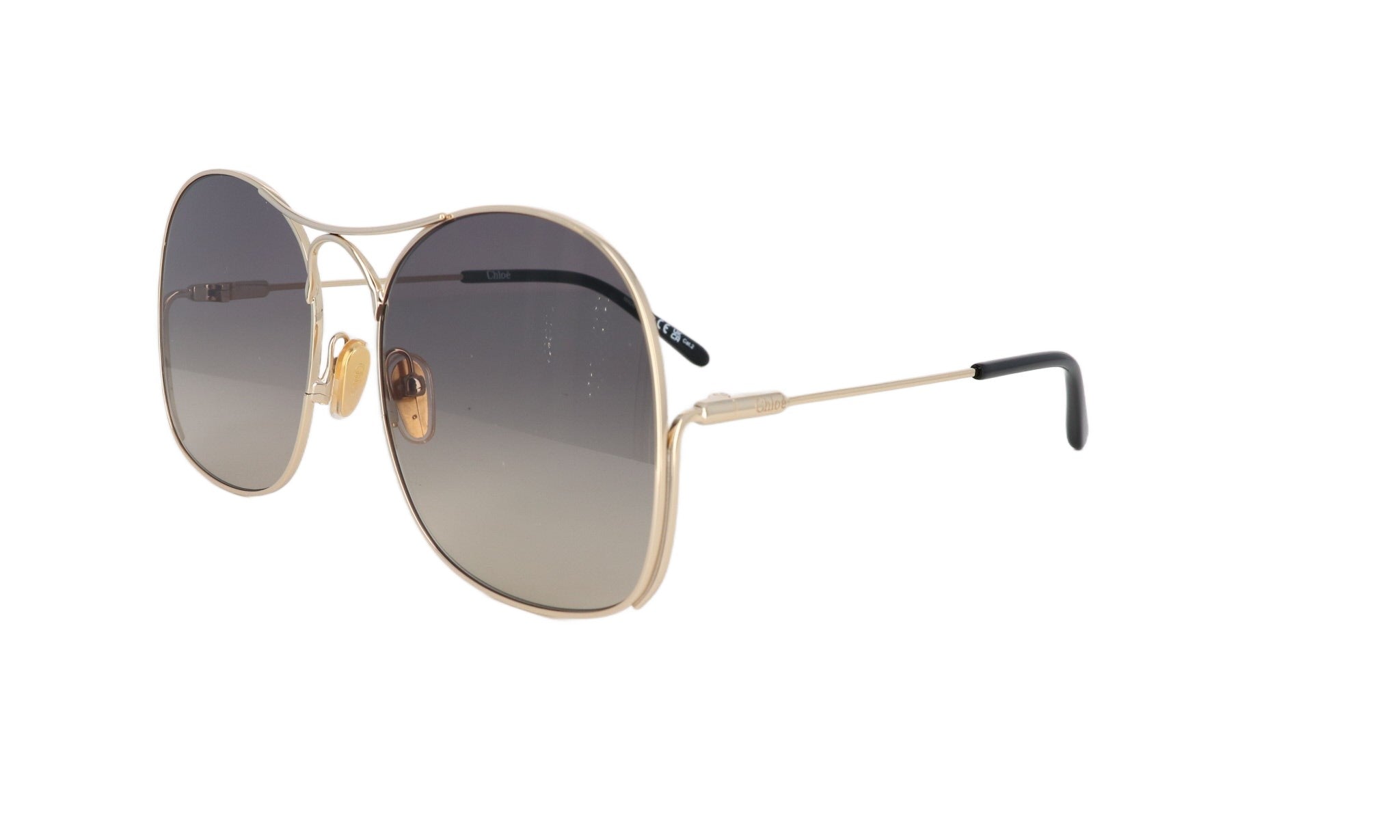 CHLOÉ CH 0164 - Jorge Oculista