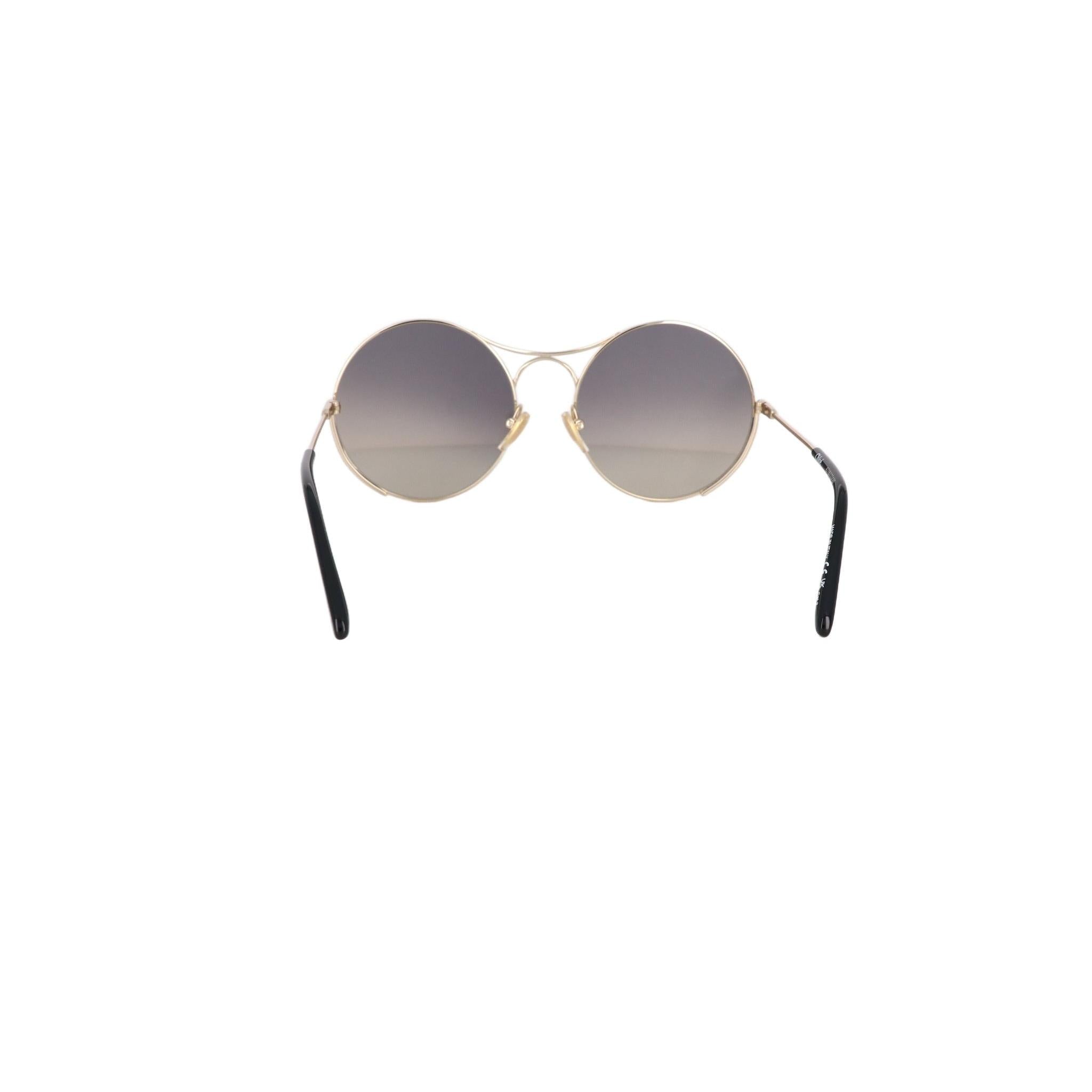 CHLOÉ CH 0166 - Jorge Oculista