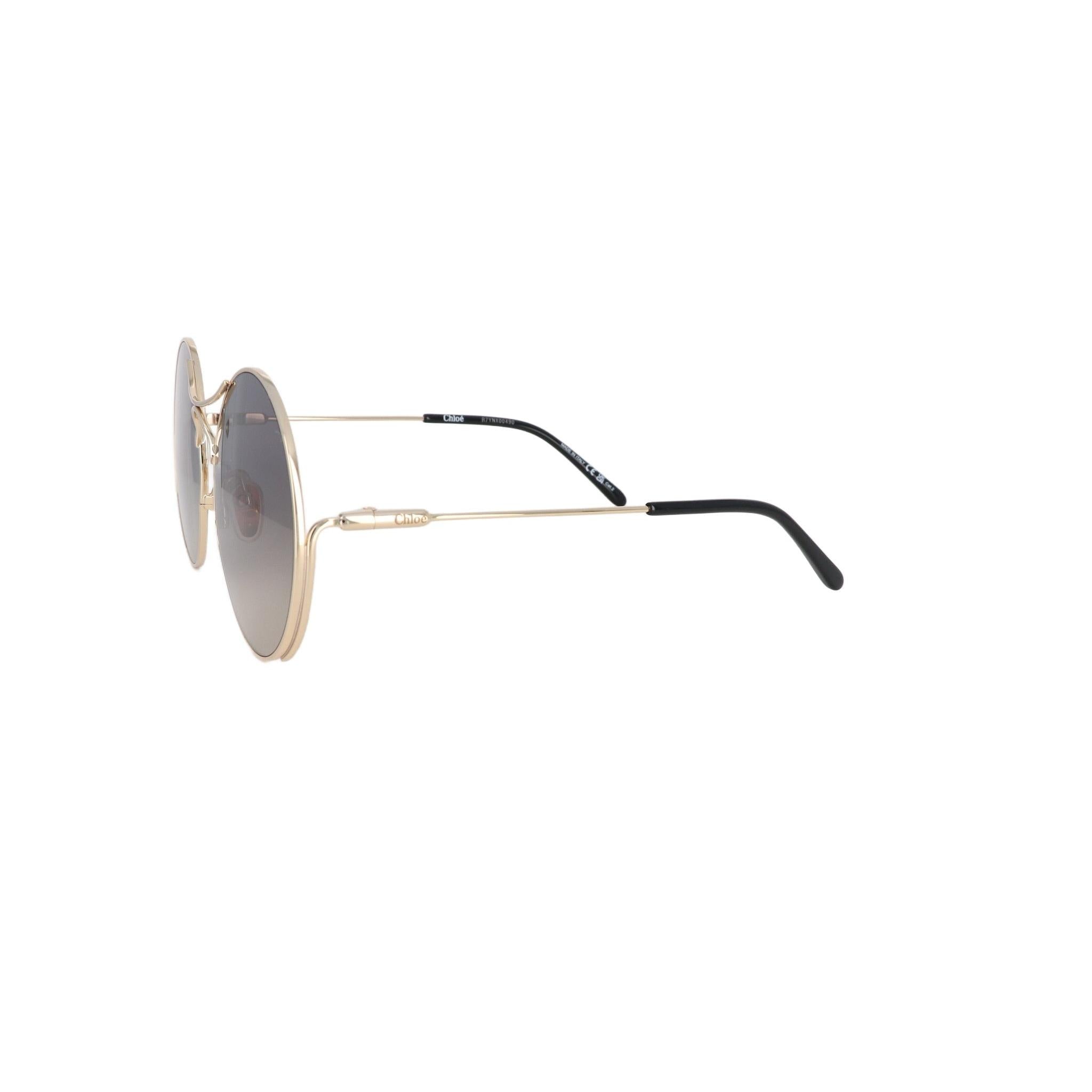 CHLOÉ CH 0166 - Jorge Oculista
