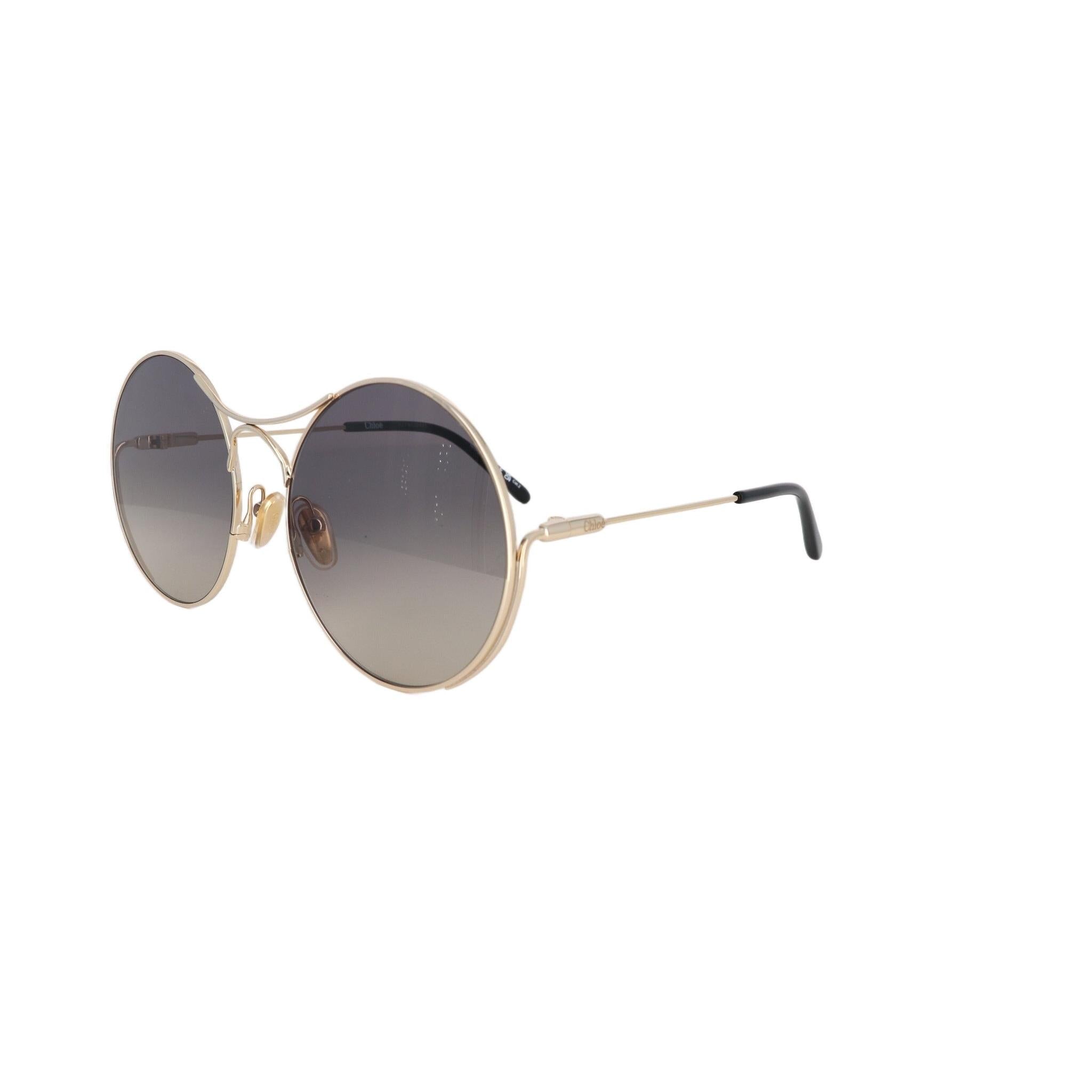 CHLOÉ CH 0166 - Jorge Oculista
