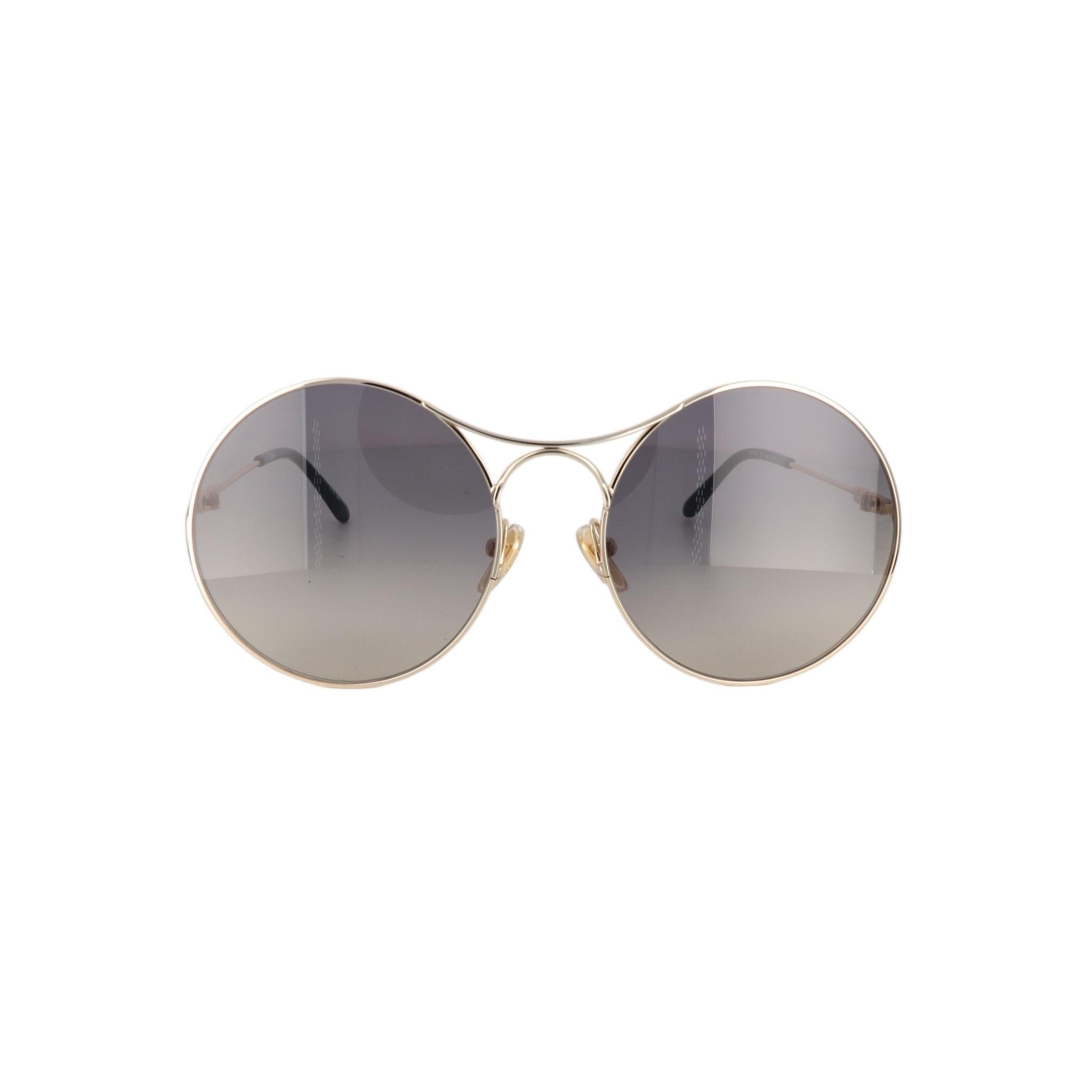 CHLOÉ CH 0166 - Jorge Oculista