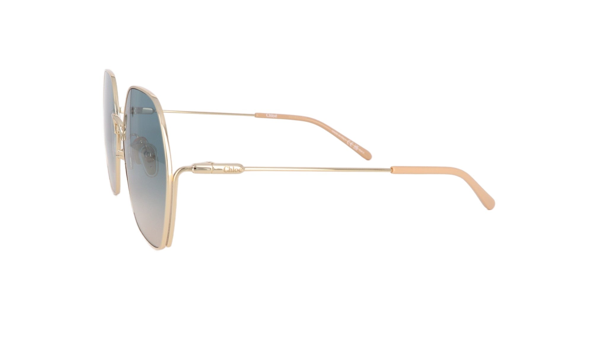 CHLOÉ CH 0169A - Jorge Oculista