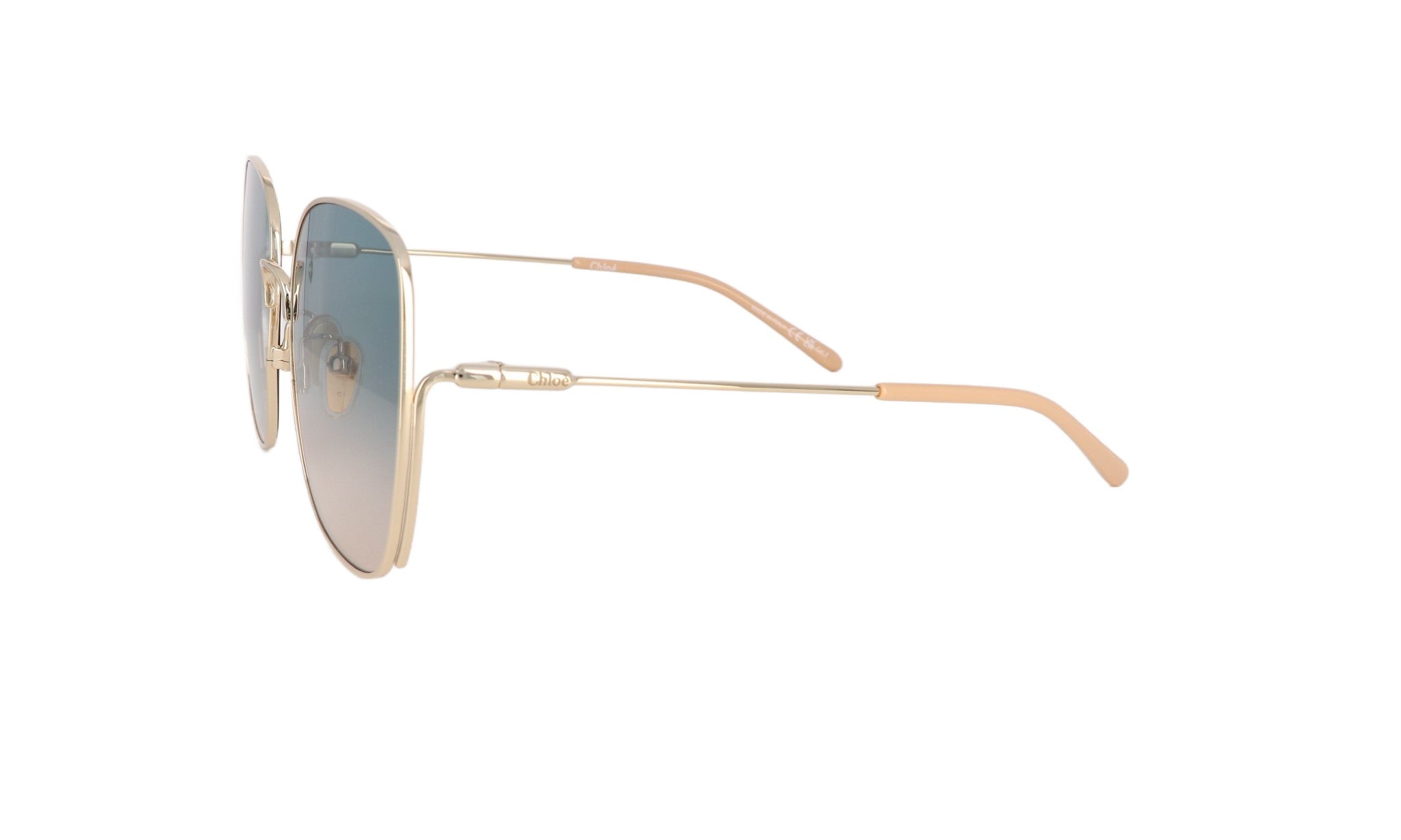 CHLOÉ CH 0170A - Jorge Oculista