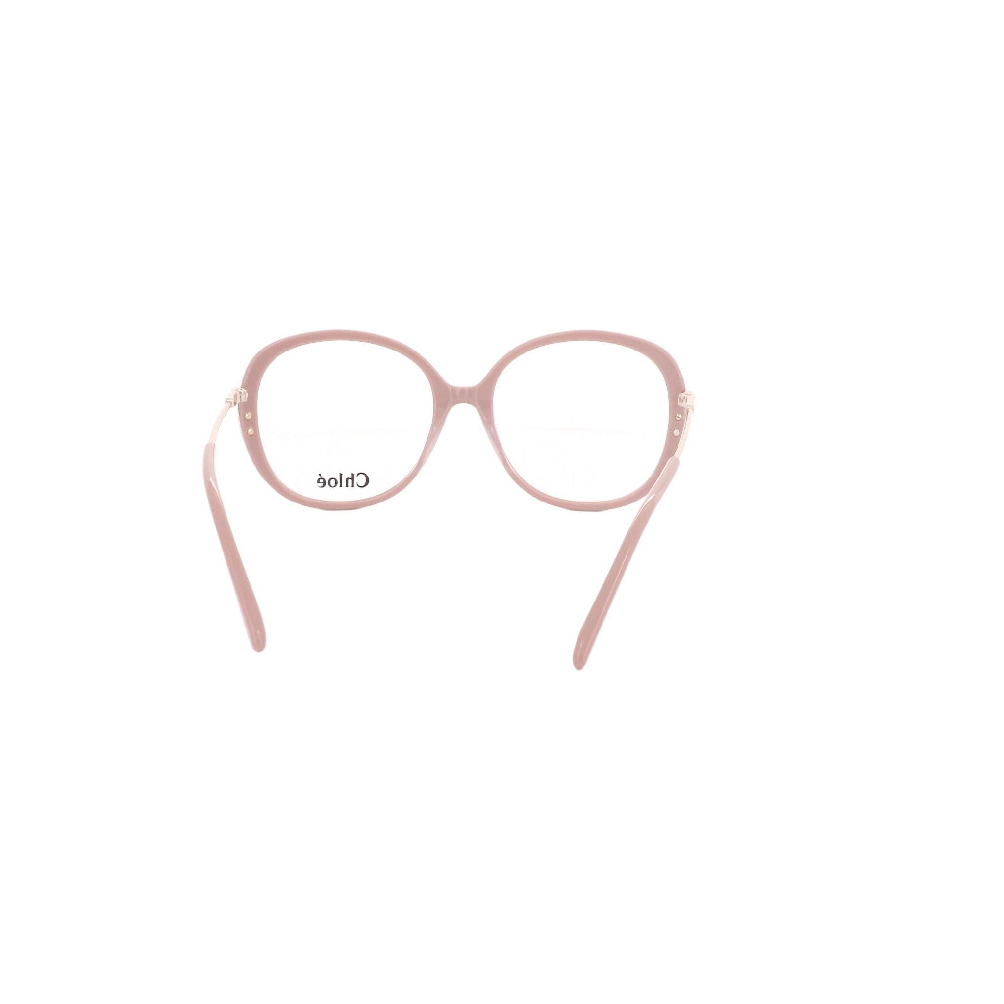 CHLOÉ CH 0172 - Jorge Oculista