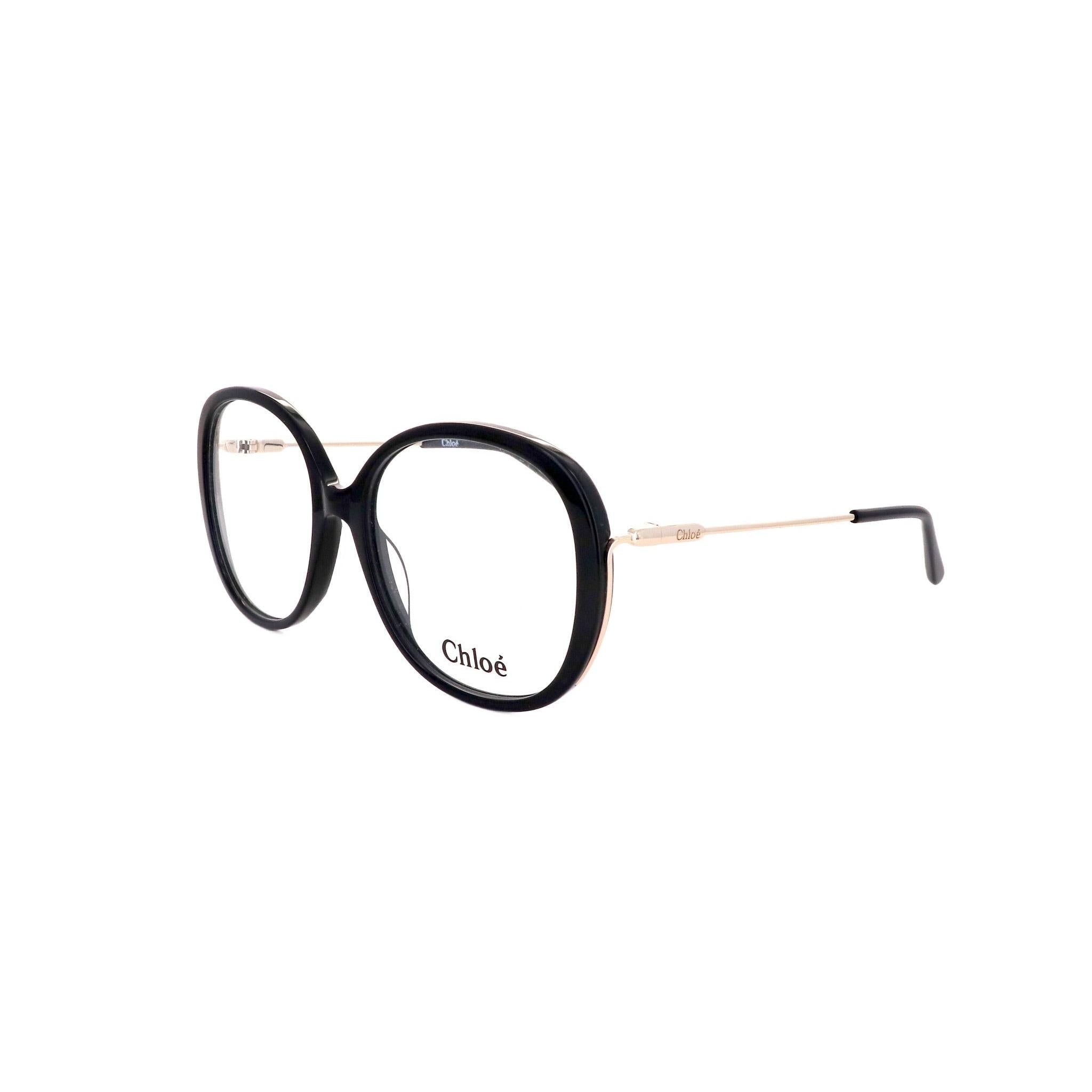 CHLOÉ CH 0172 - Jorge Oculista