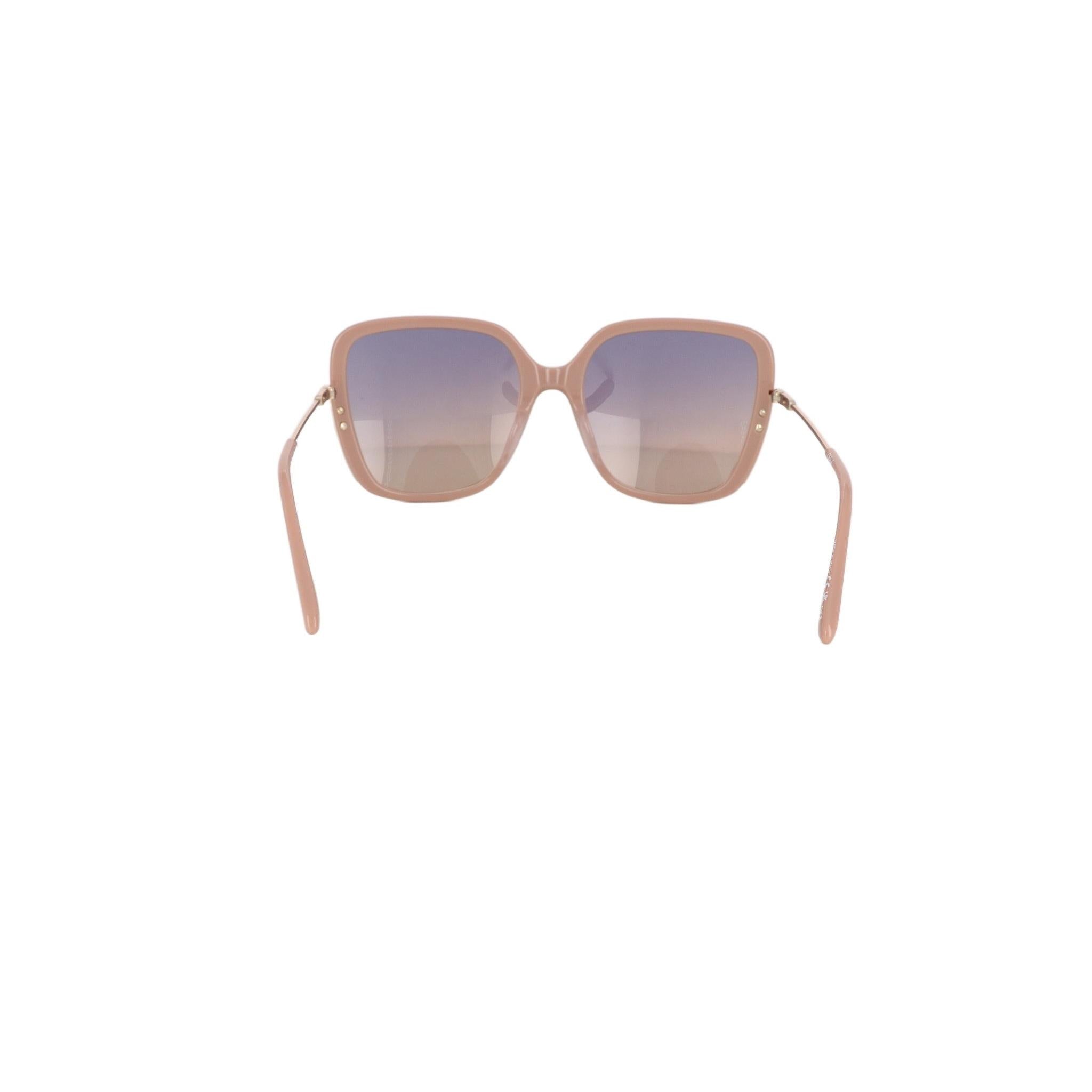CHLOÉ CH 0173 - Jorge Oculista
