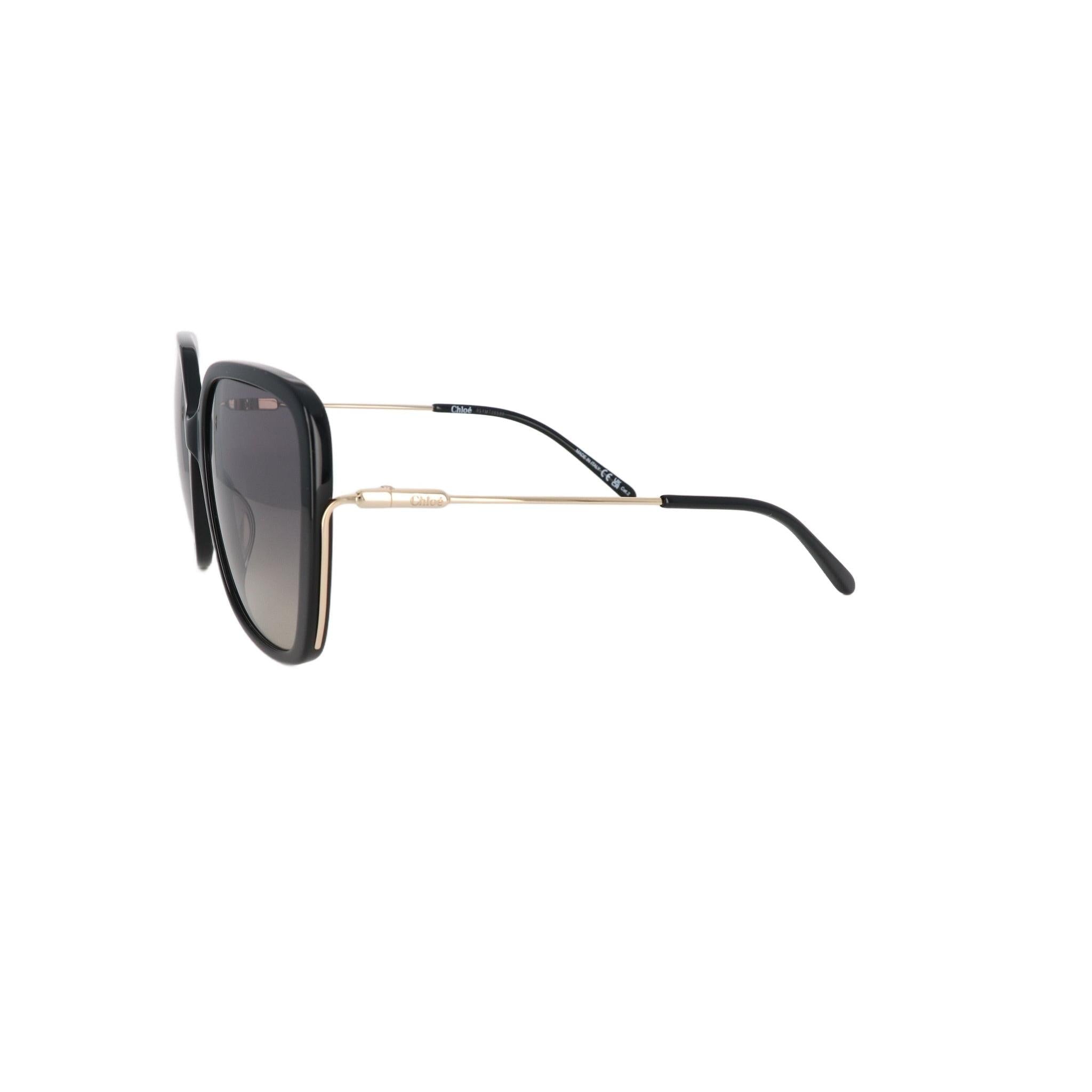 CHLOÉ CH 0173 - Jorge Oculista