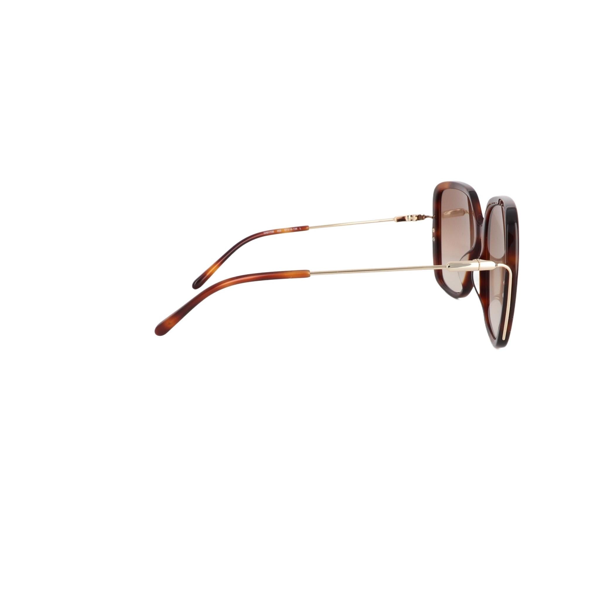 CHLOÉ CH 0173 - Jorge Oculista
