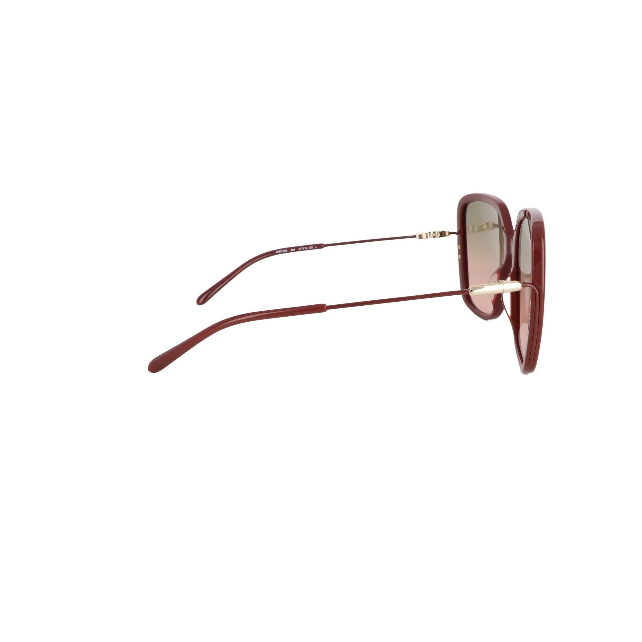 CHLOÉ CH 0173 - Jorge Oculista