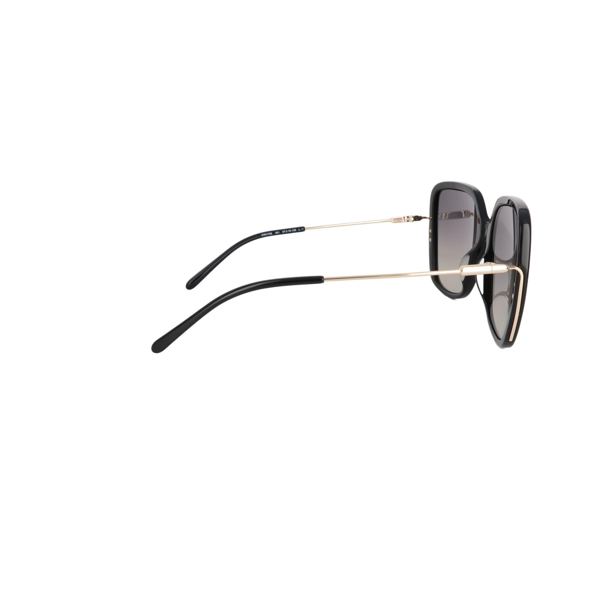 CHLOÉ CH 0173 - Jorge Oculista