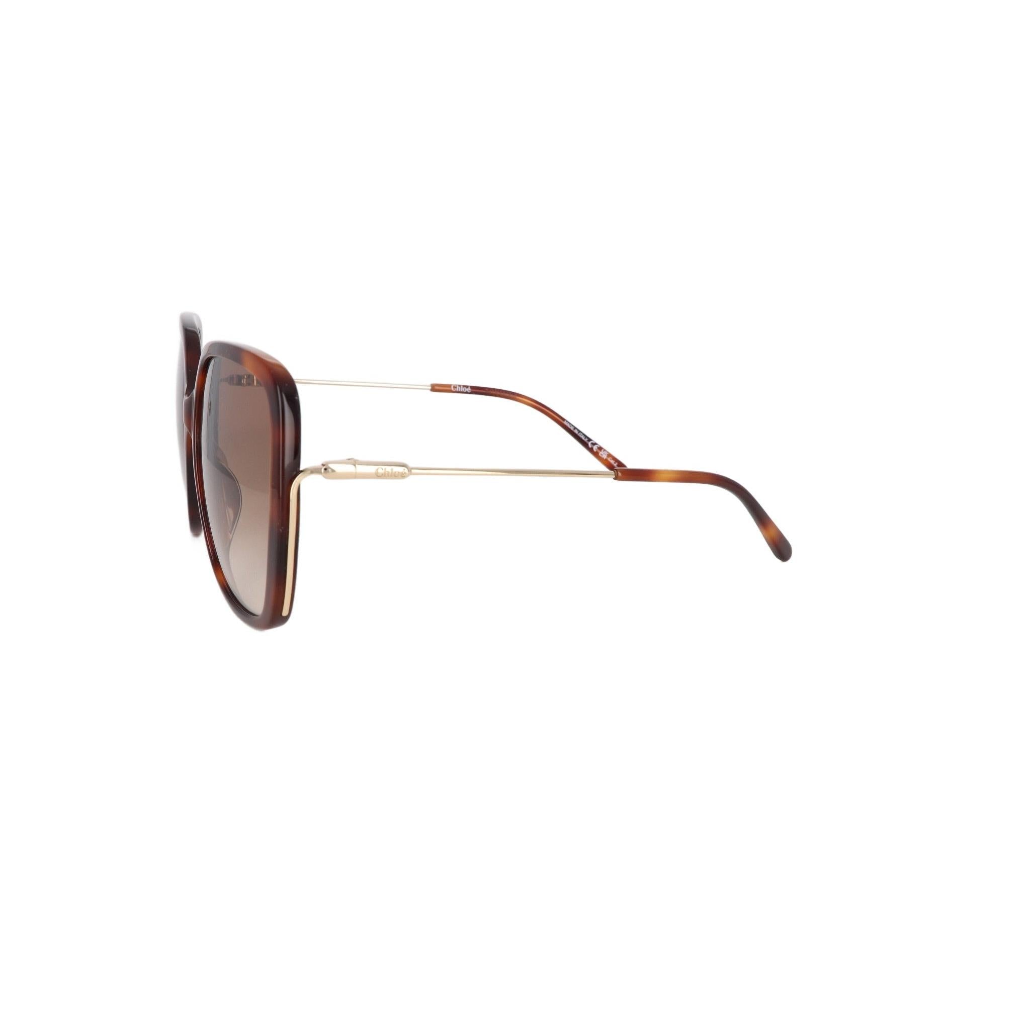 CHLOÉ CH 0173 - Jorge Oculista