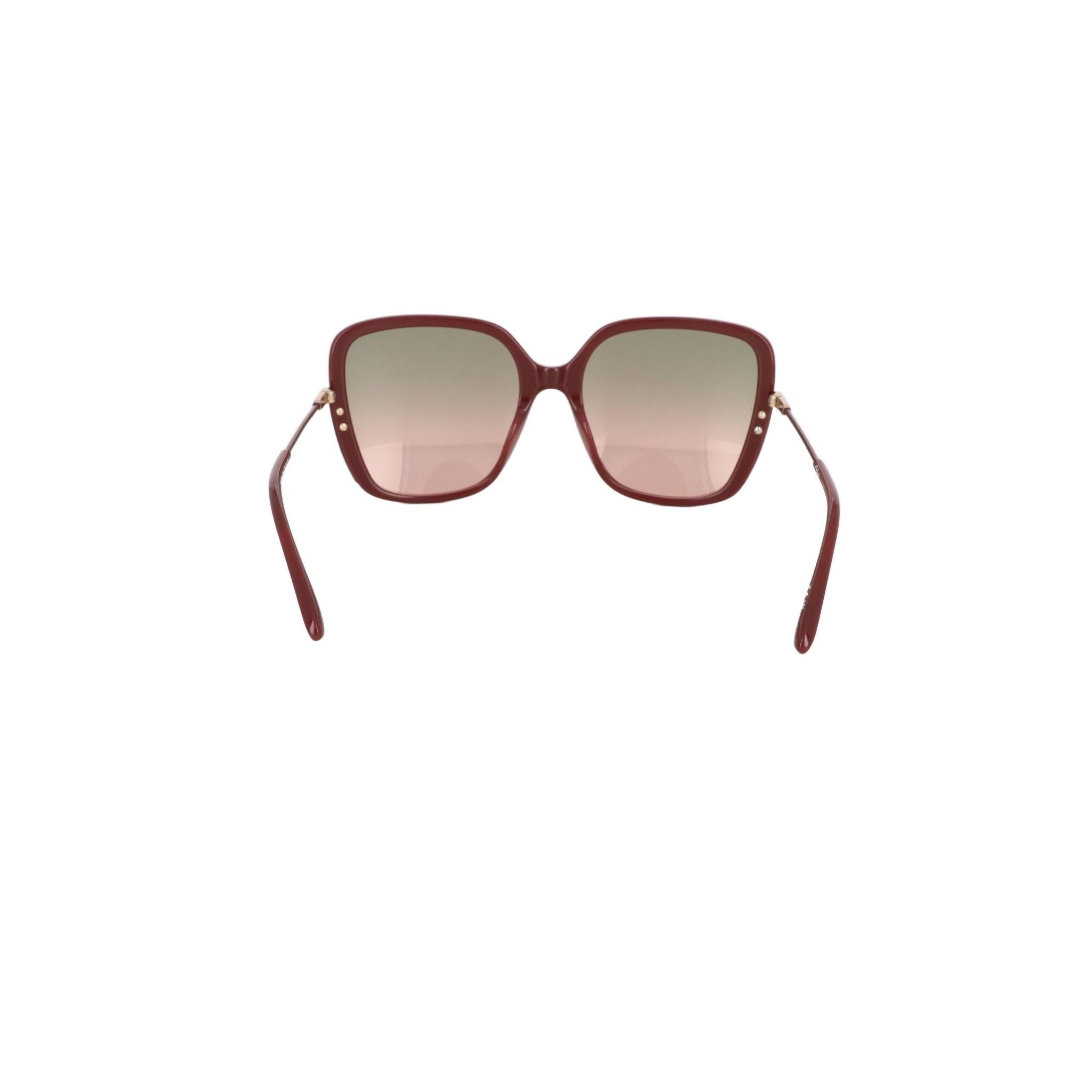 CHLOÉ CH 0173 - Jorge Oculista