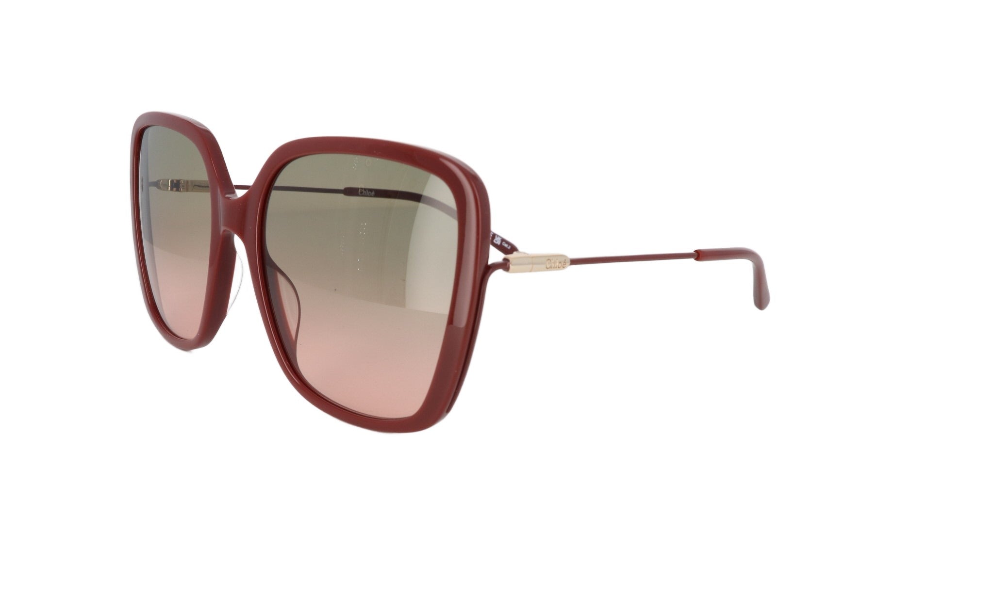 CHLOÉ CH 0173 - Jorge Oculista