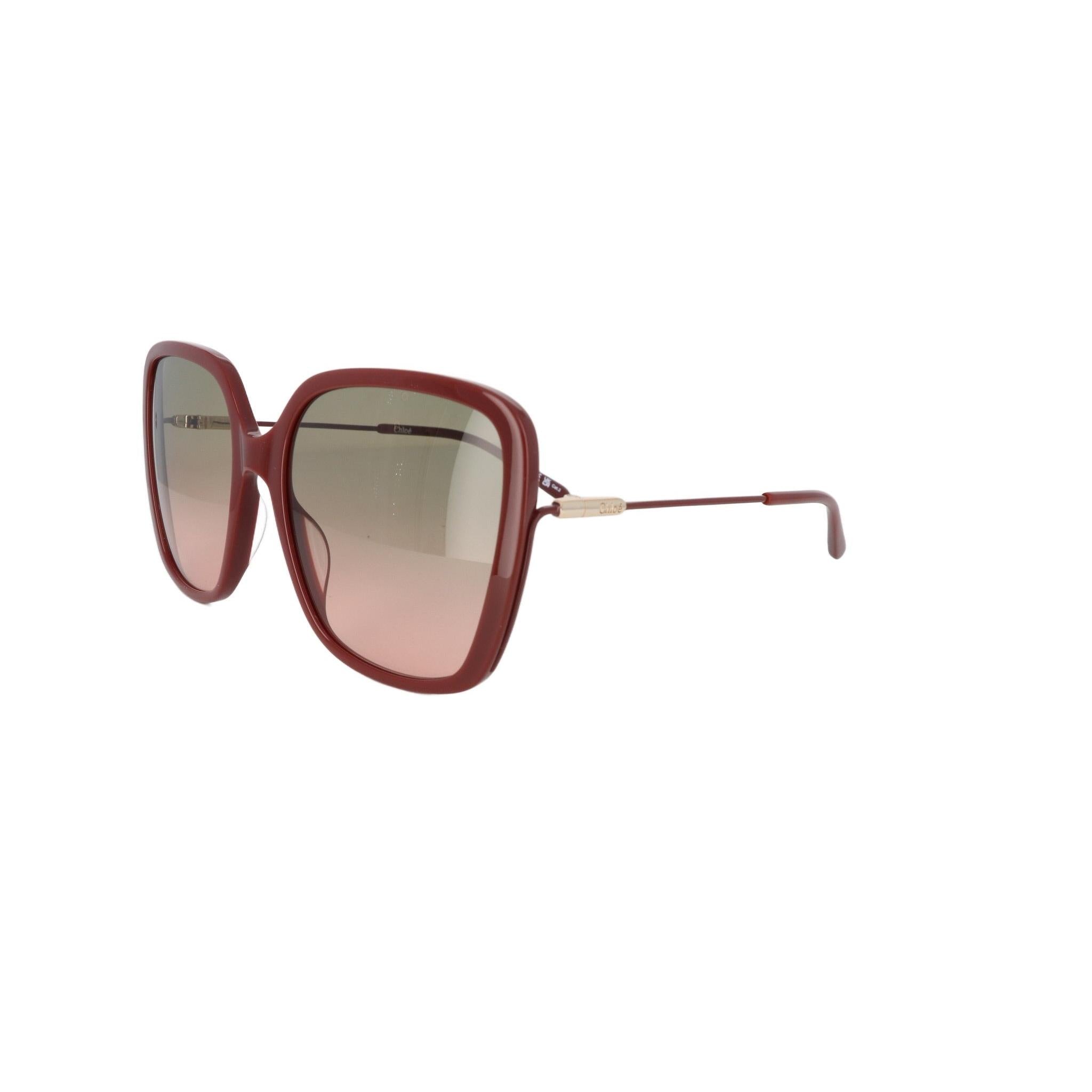CHLOÉ CH 0173 - Jorge Oculista