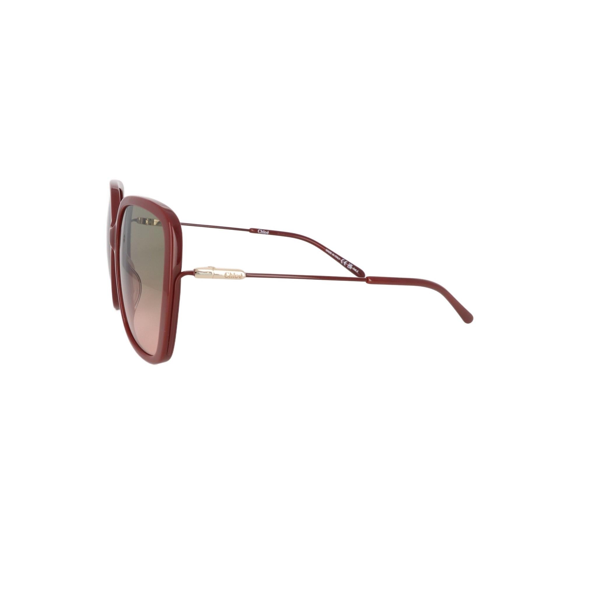 CHLOÉ CH 0173 - Jorge Oculista