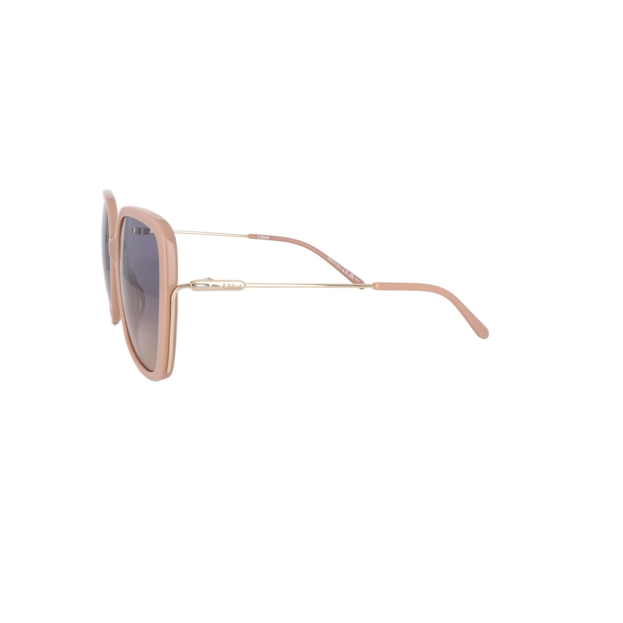 CHLOÉ CH 0173 - Jorge Oculista