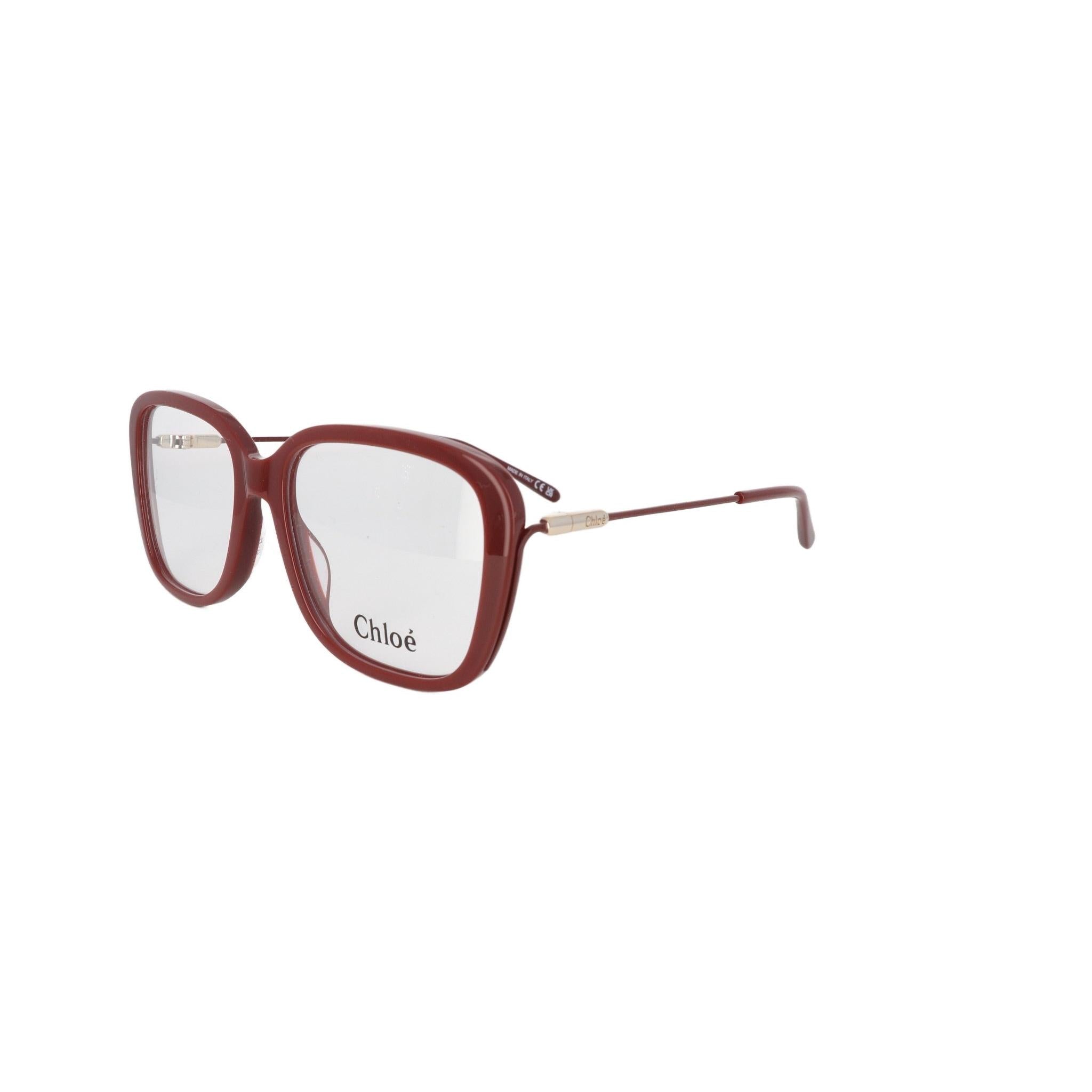 CHLOÉ CH 0174 - Jorge Oculista
