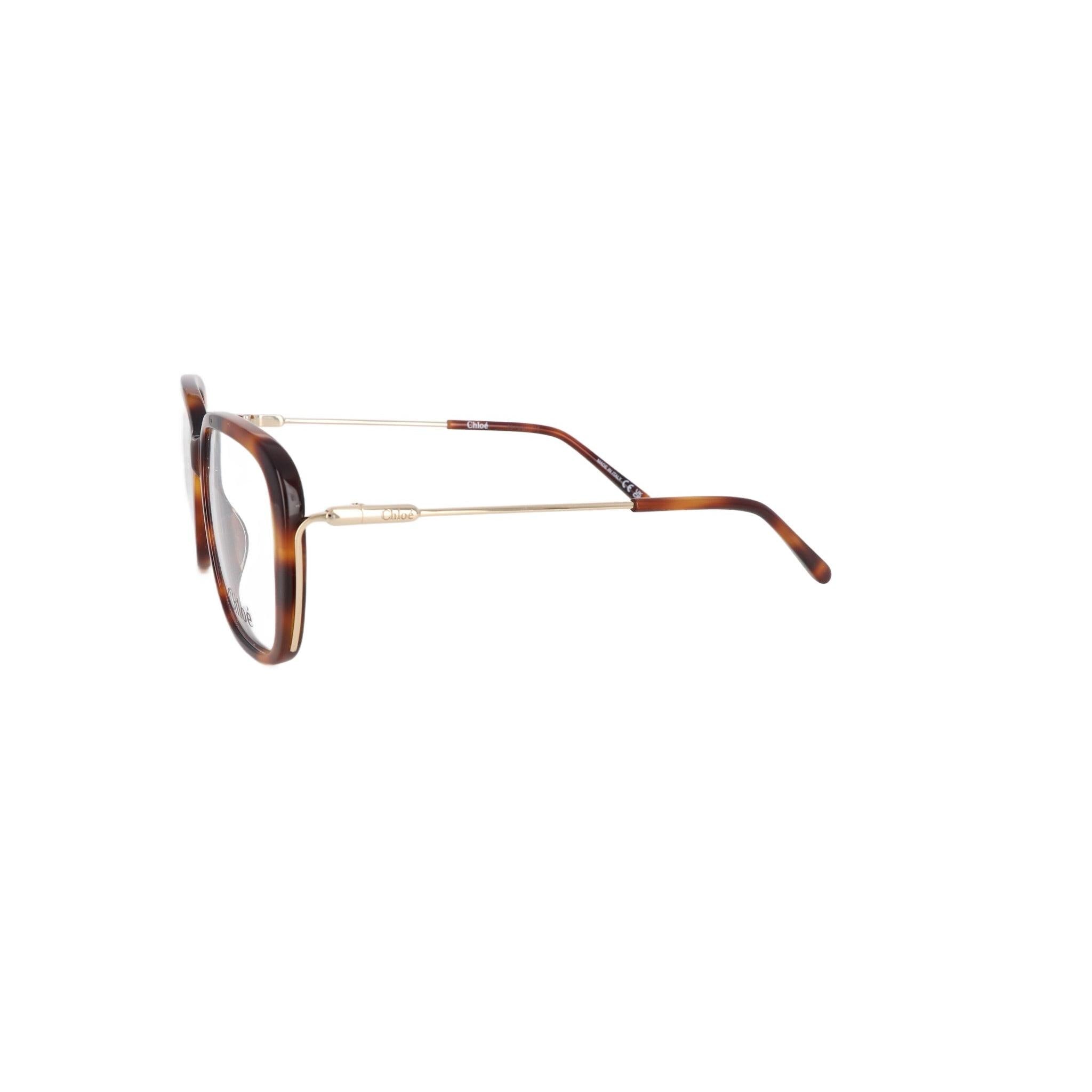 CHLOÉ CH 0174 - Jorge Oculista