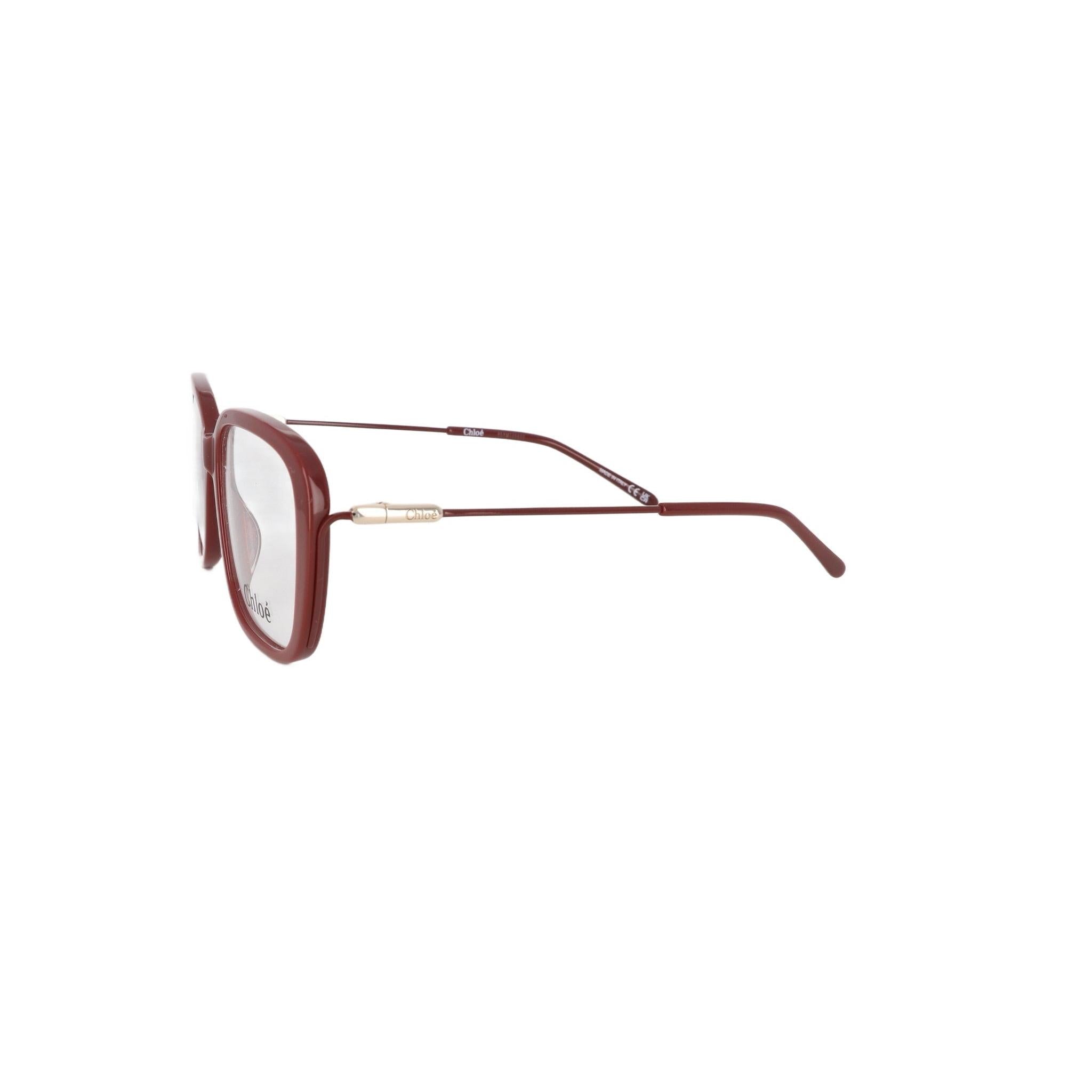 CHLOÉ CH 0174 - Jorge Oculista