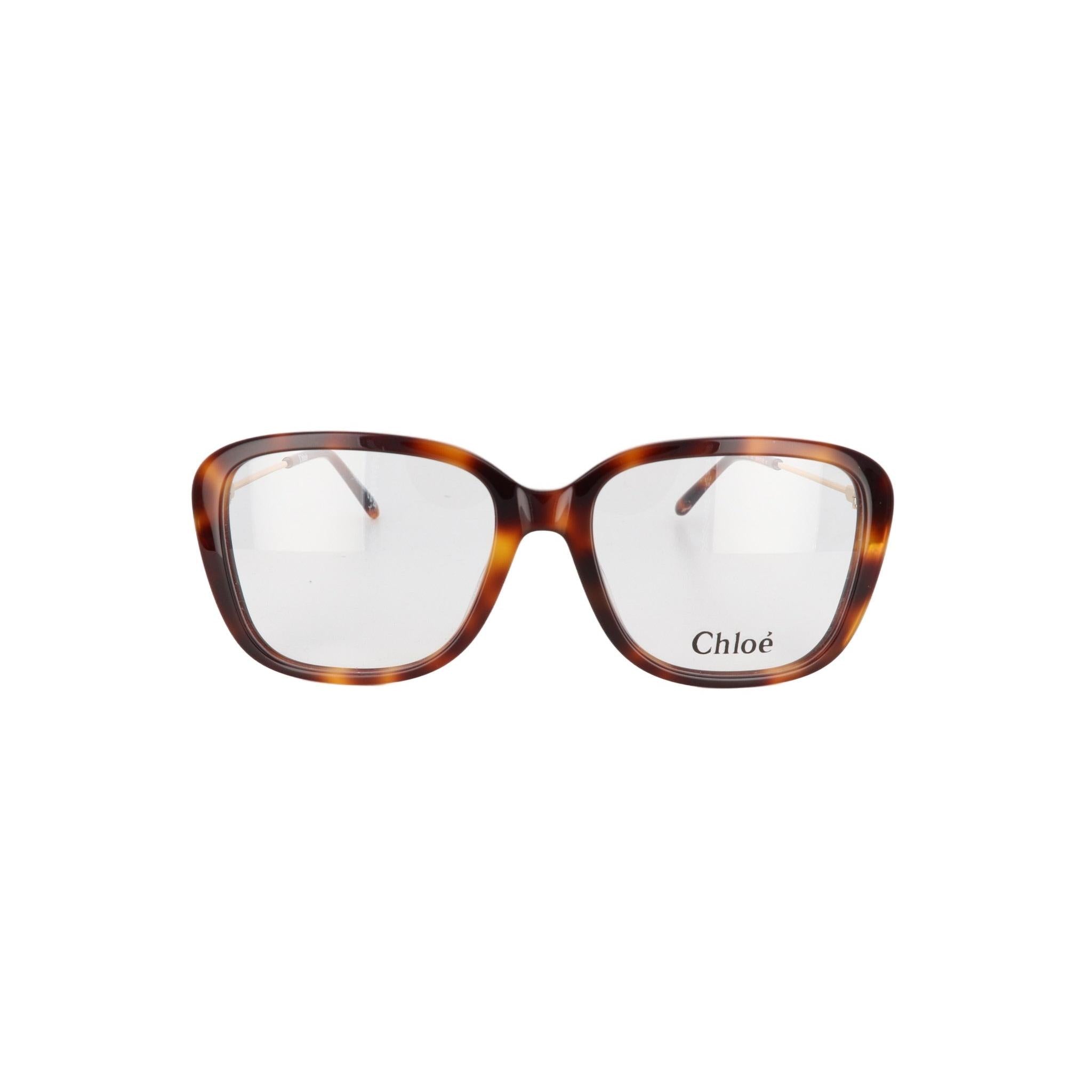 CHLOÉ CH 0174 - Jorge Oculista