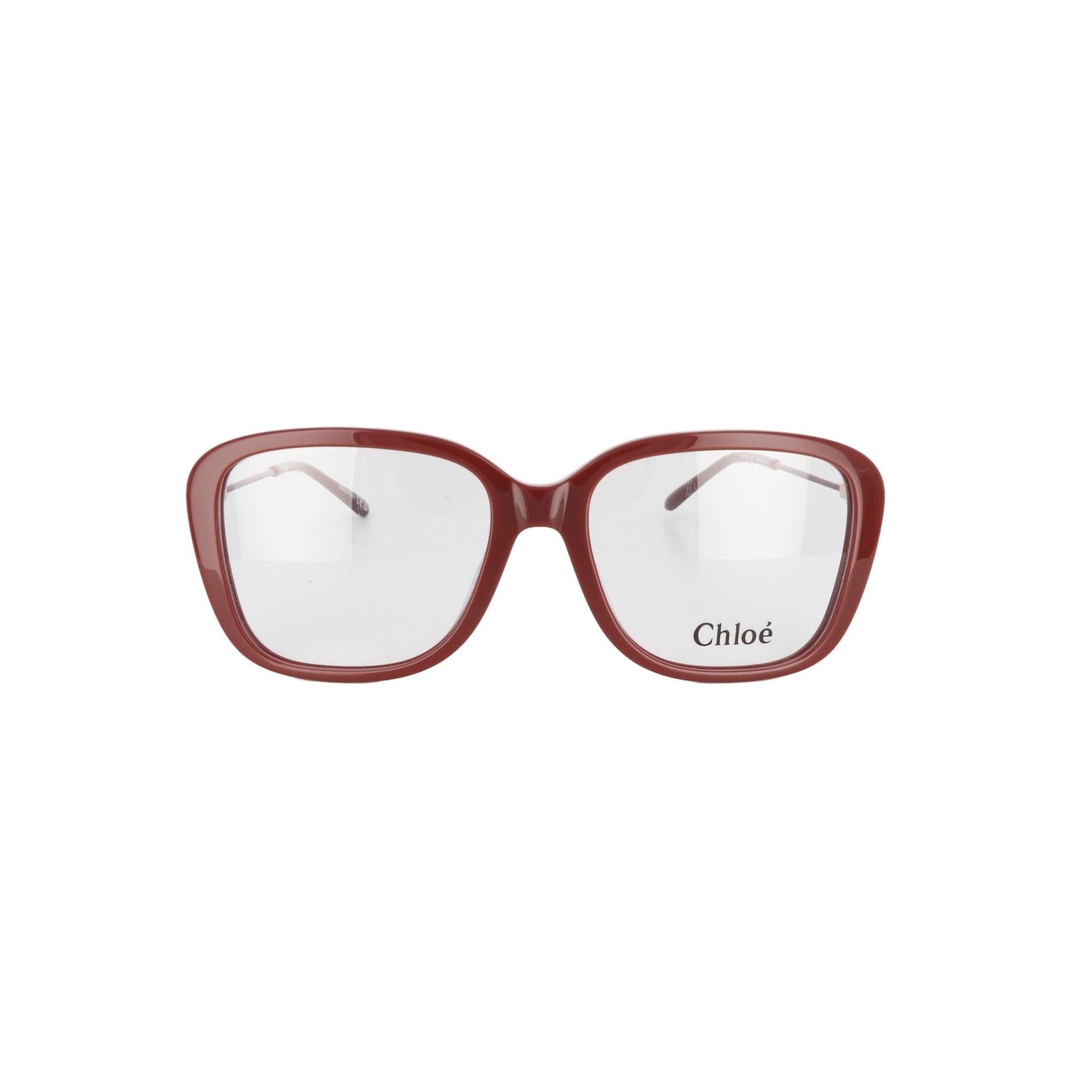 CHLOÉ CH 0174 - Jorge Oculista