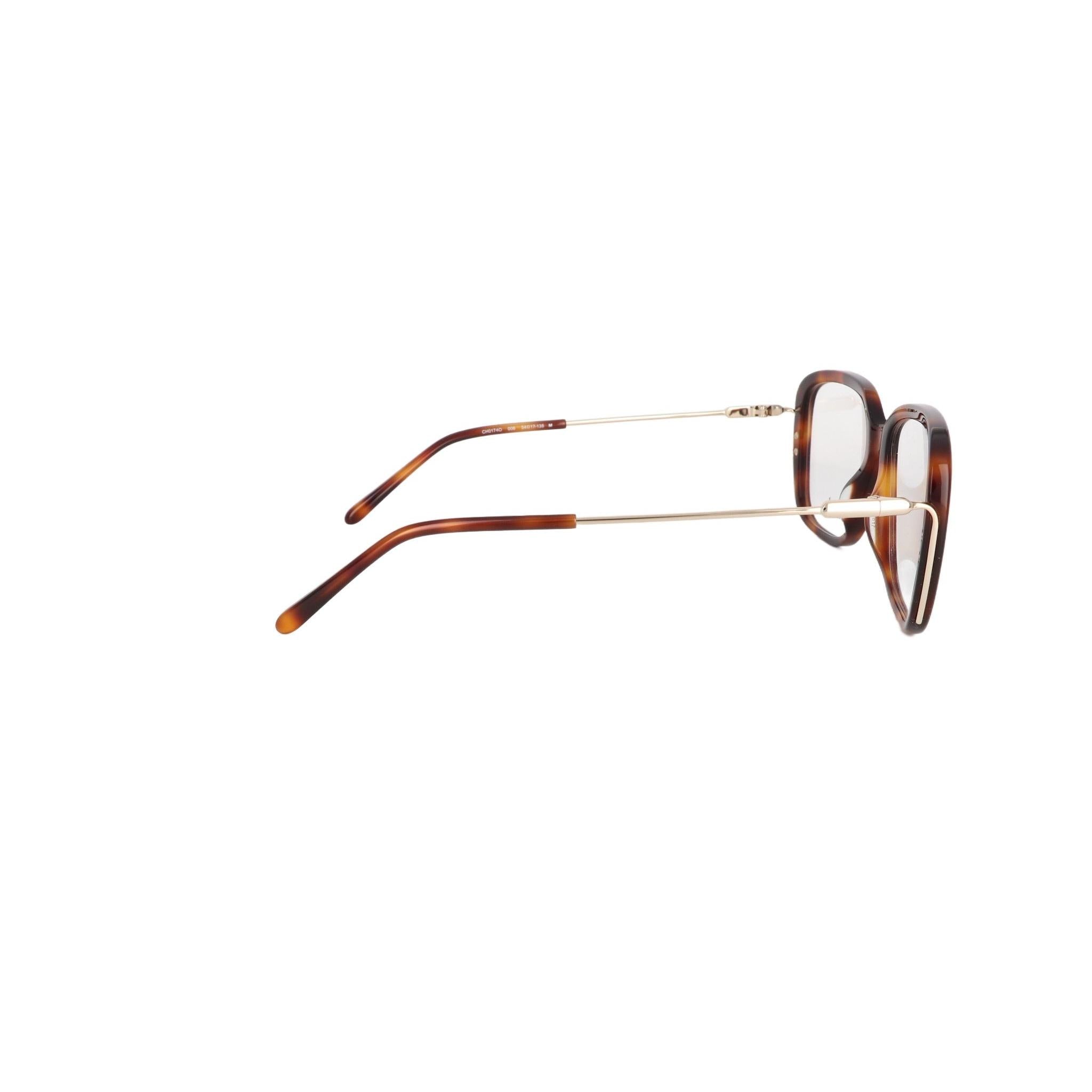 CHLOÉ CH 0174 - Jorge Oculista