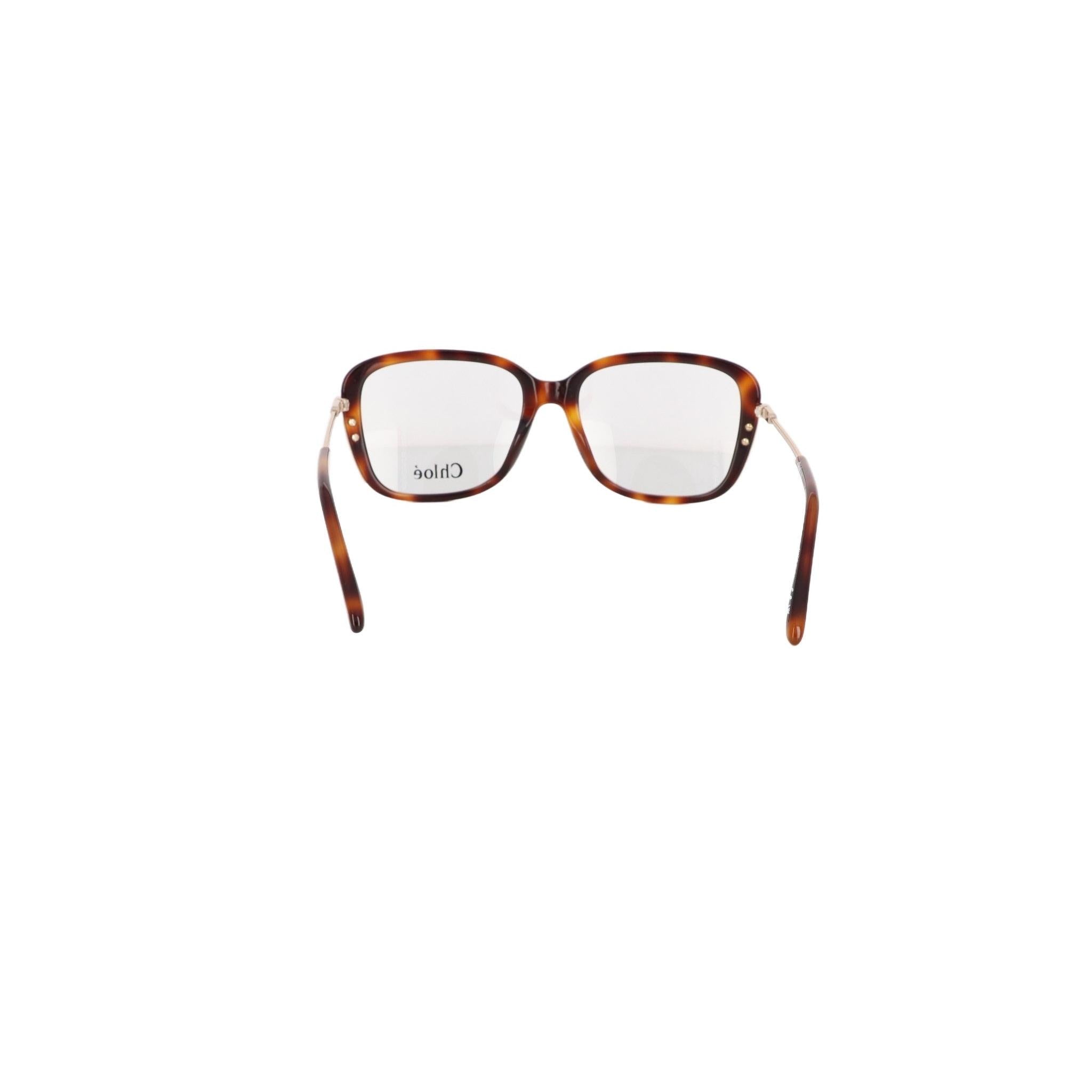 CHLOÉ CH 0174 - Jorge Oculista