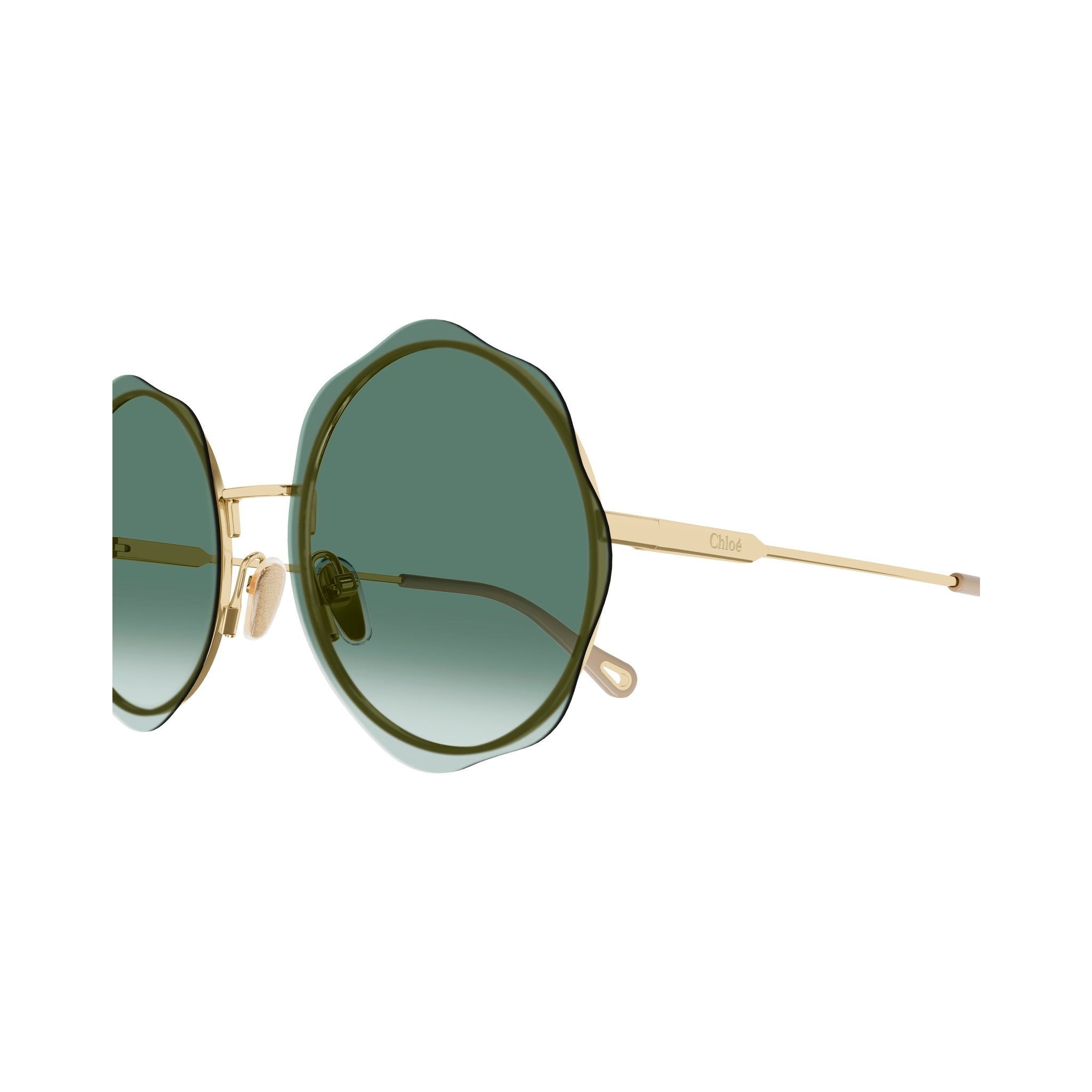 CHLOÉ CH 0202 - Jorge Oculista