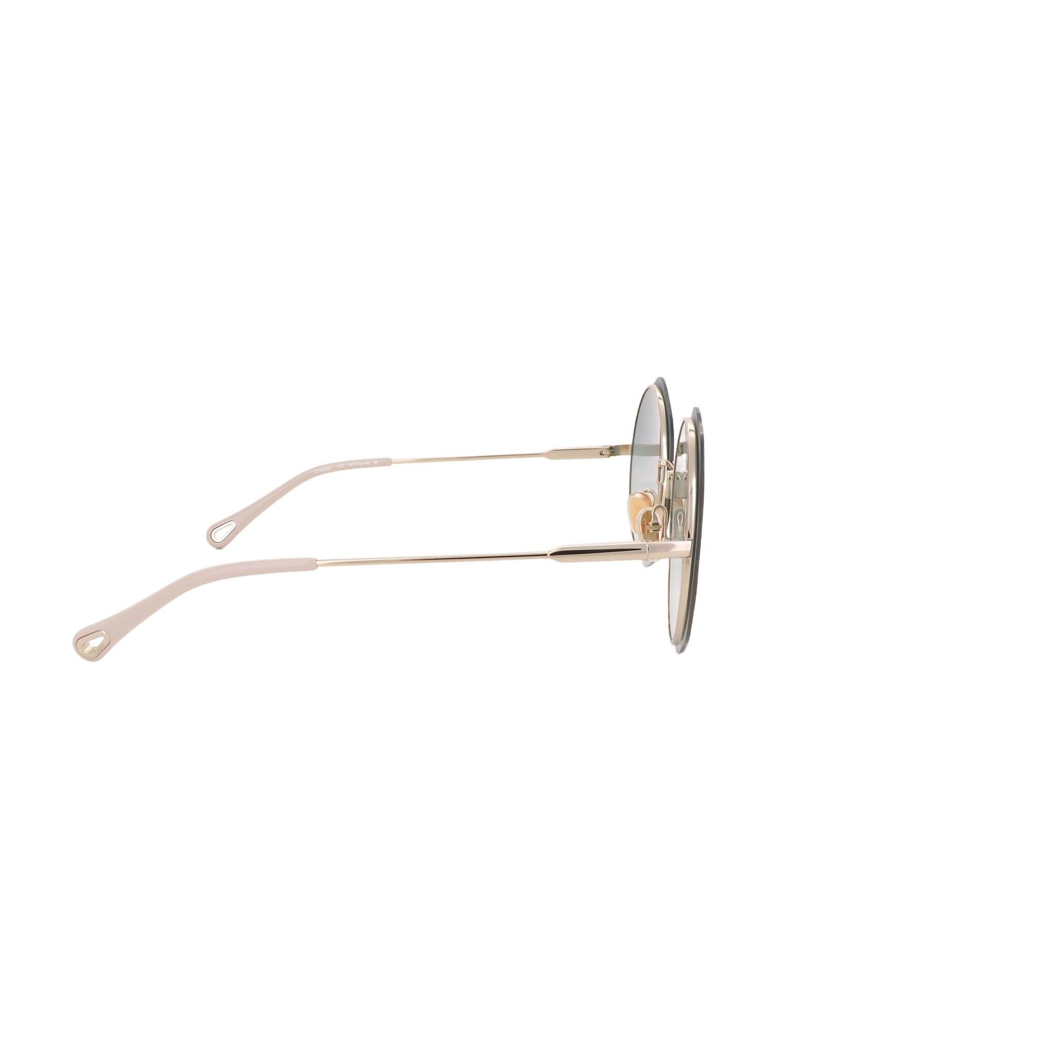 CHLOÉ CH 0202 - Jorge Oculista
