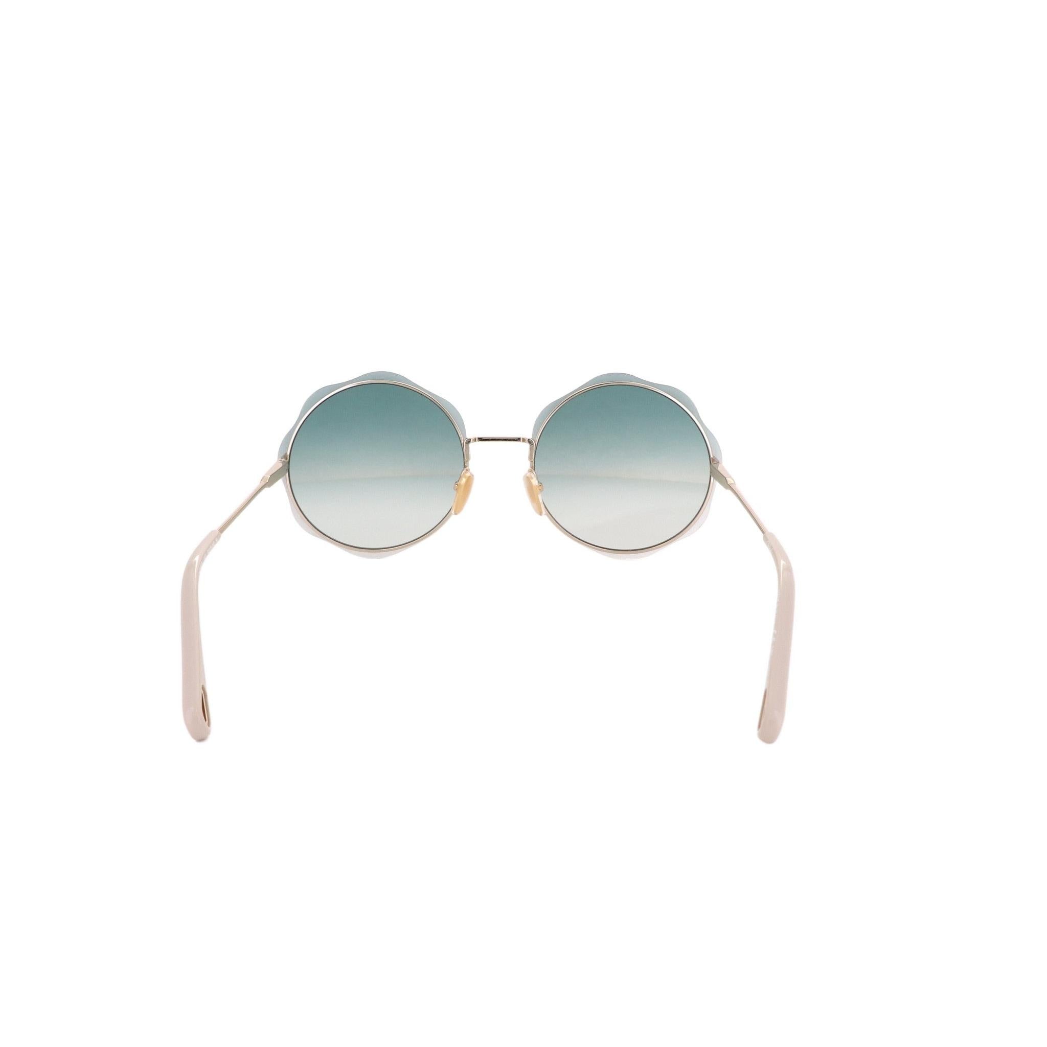 CHLOÉ CH 0202 - Jorge Oculista
