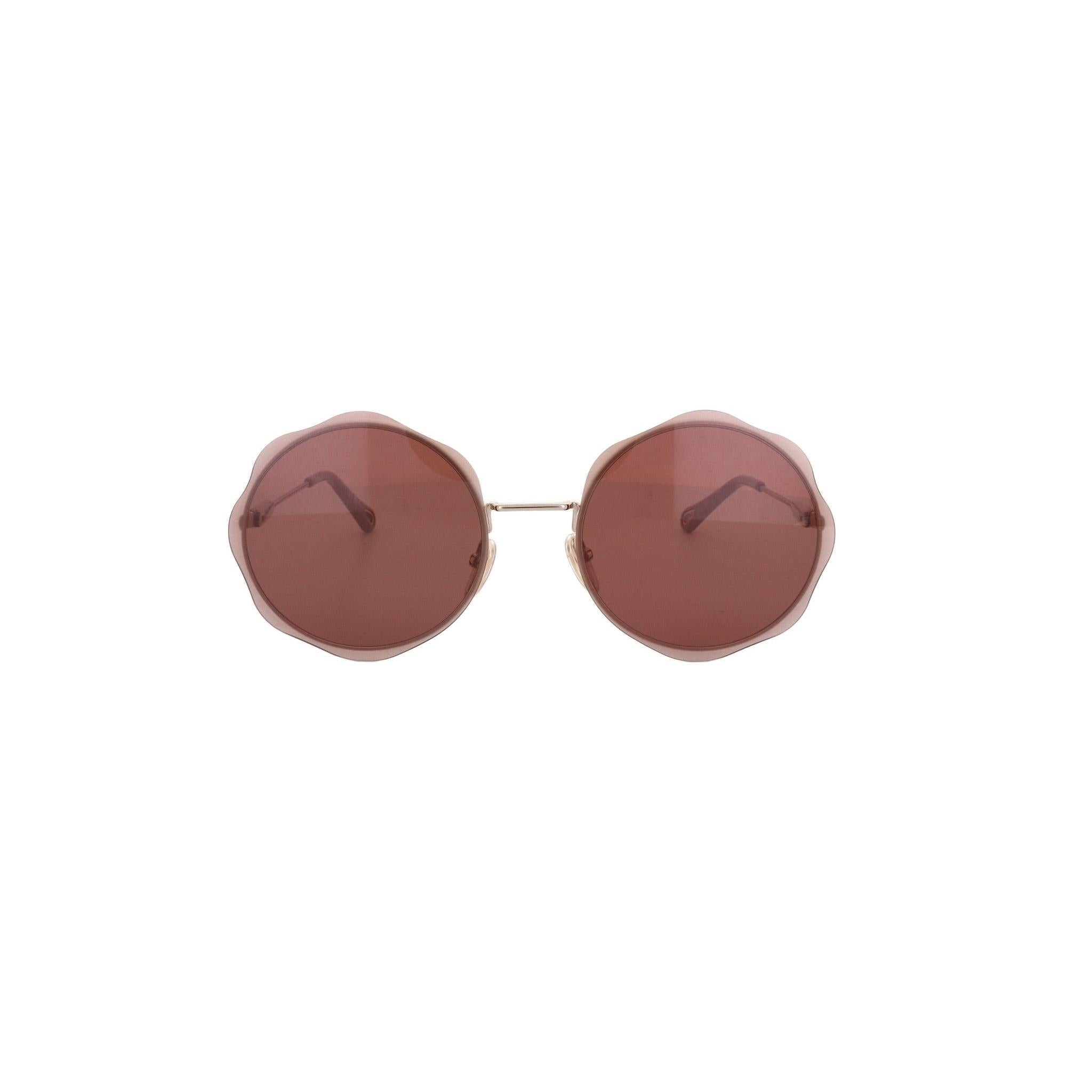 CHLOÉ CH 0202 - Jorge Oculista