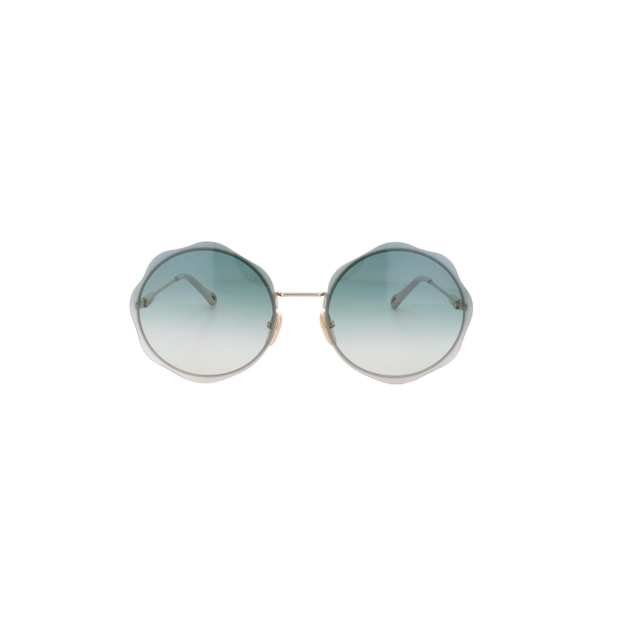 CHLOÉ CH 0202 - Jorge Oculista