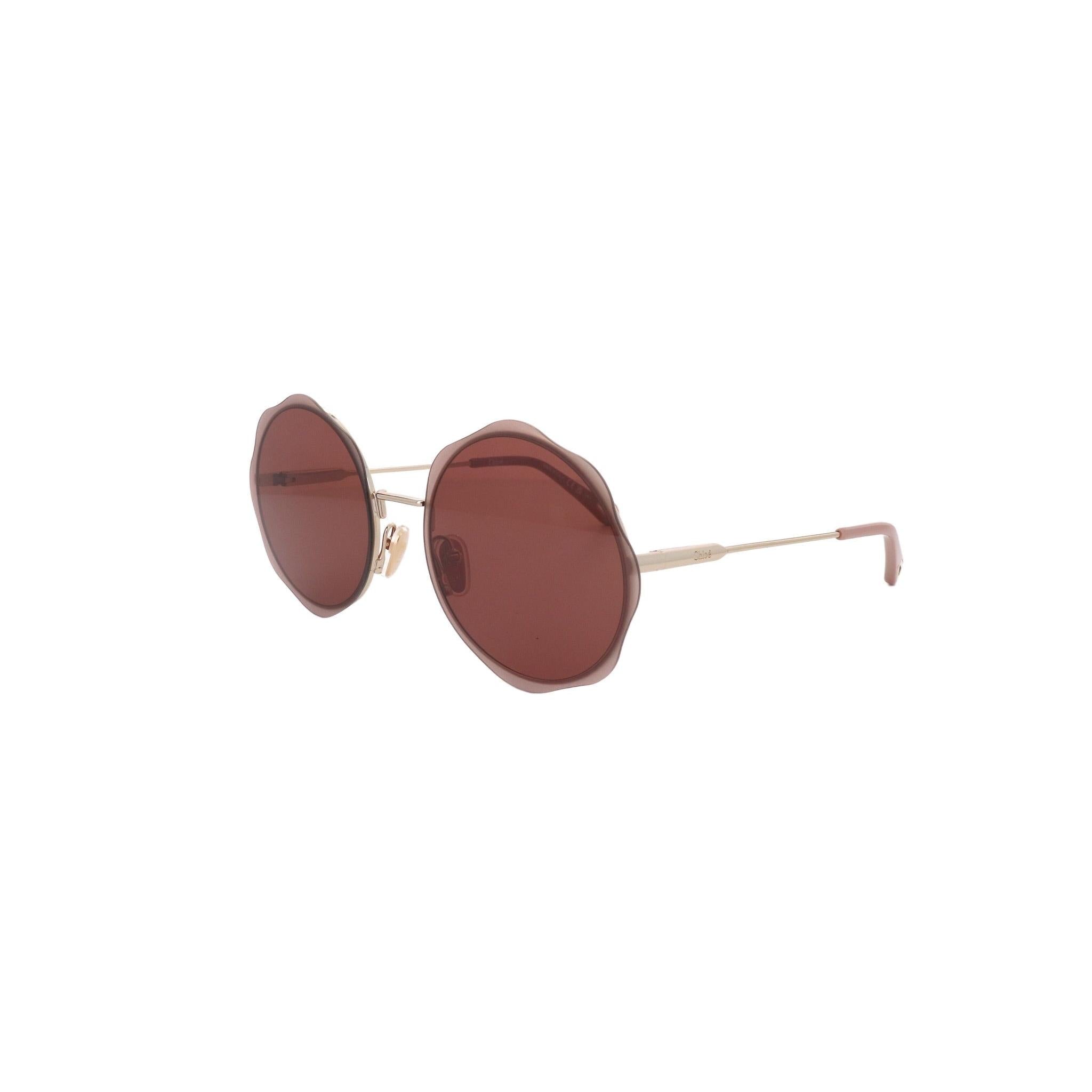 CHLOÉ CH 0202 - Jorge Oculista