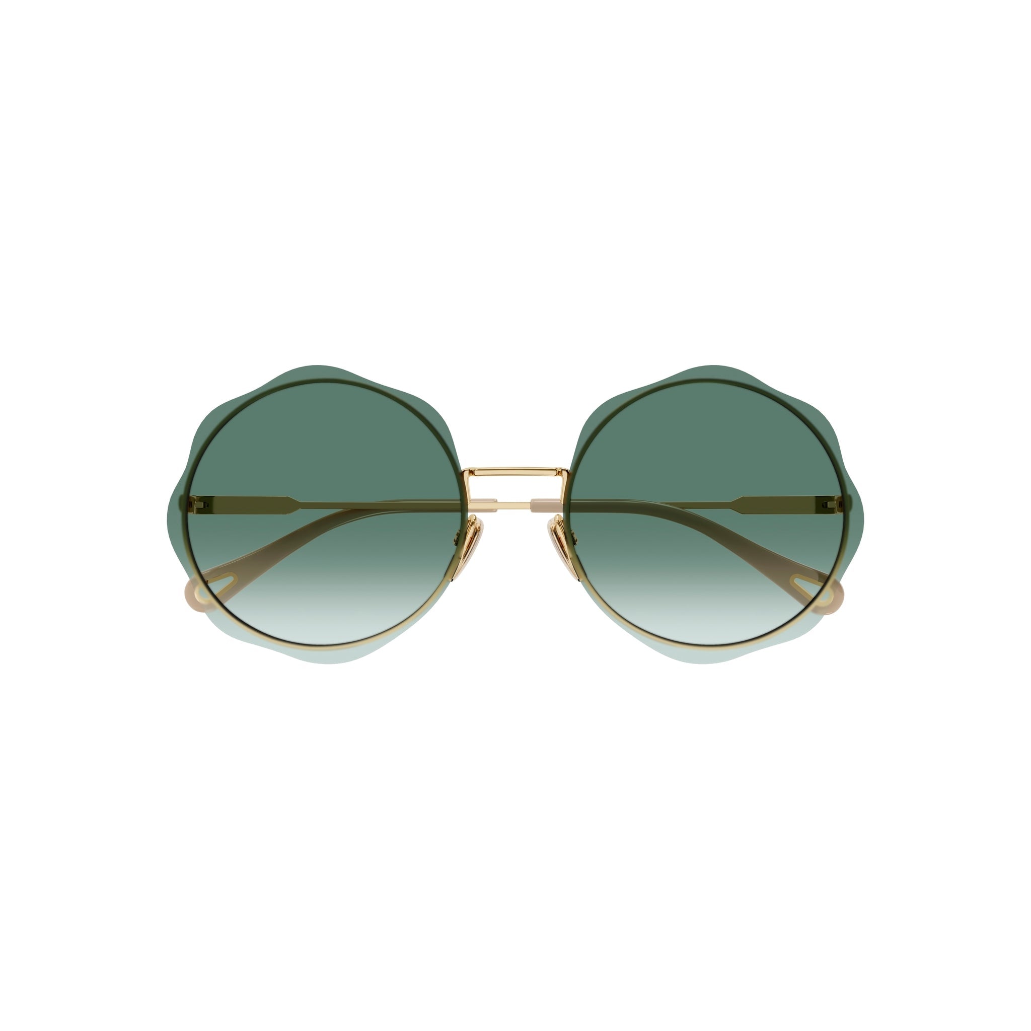 CHLOÉ CH 0202 - Jorge Oculista