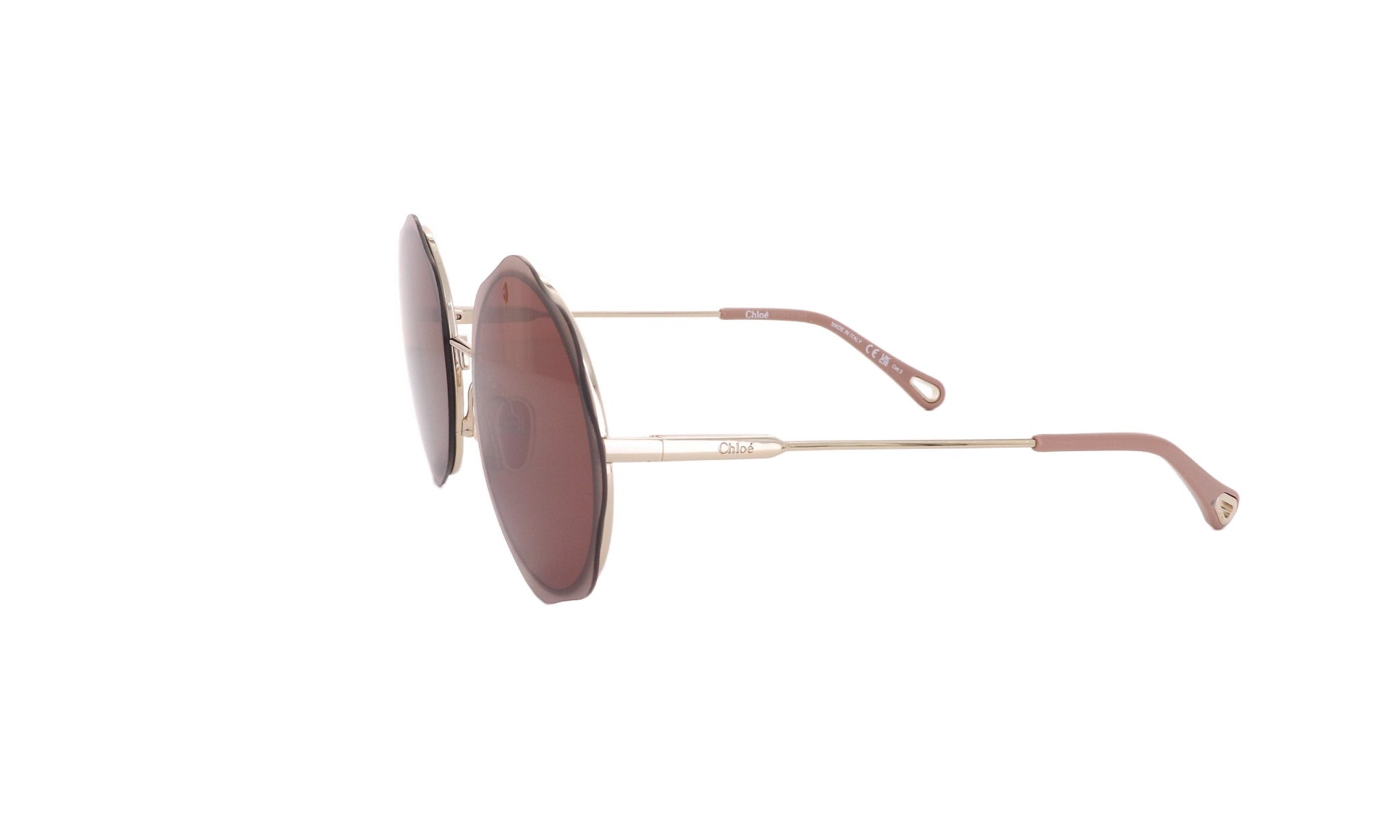 CHLOÉ CH 0202 - Jorge Oculista