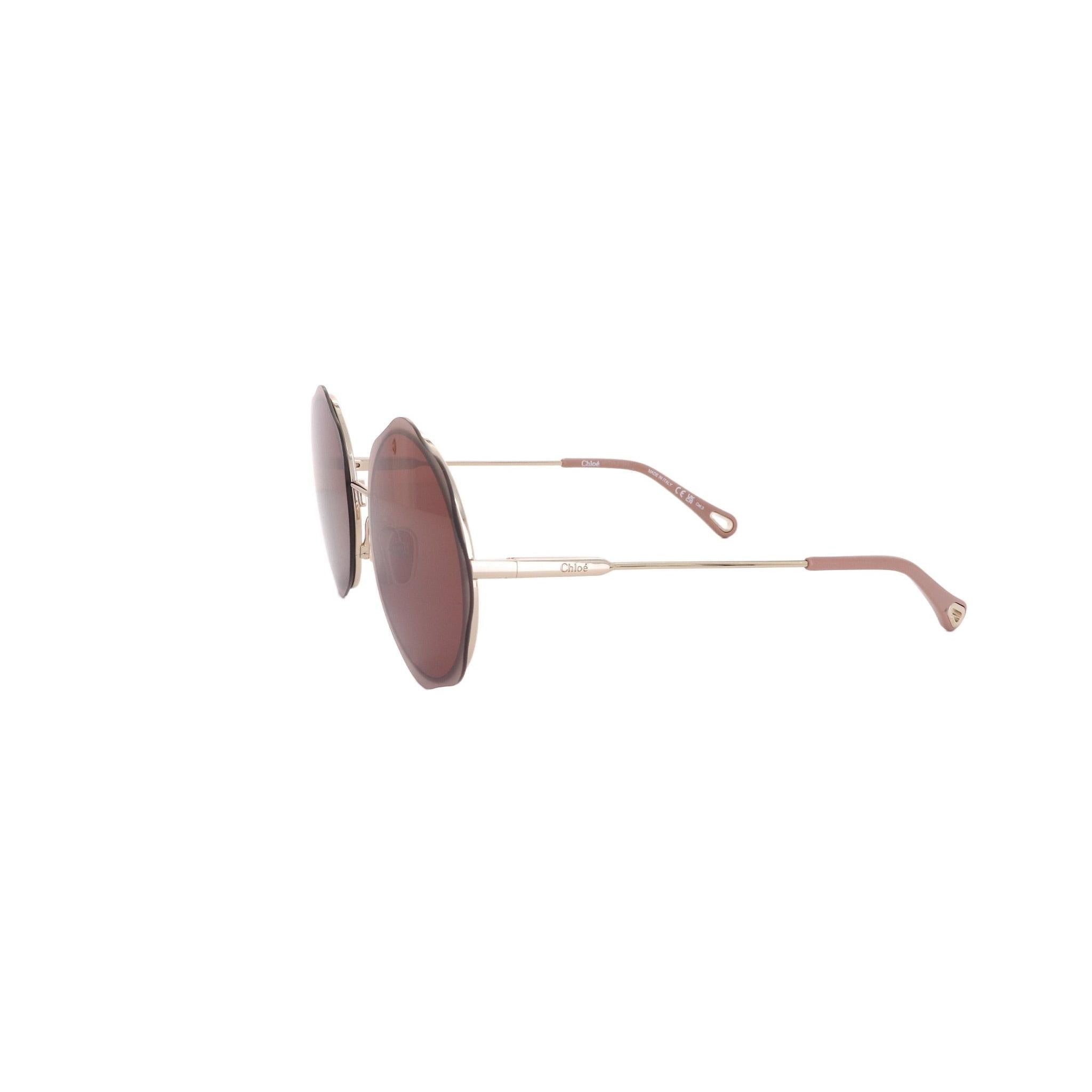CHLOÉ CH 0202 - Jorge Oculista