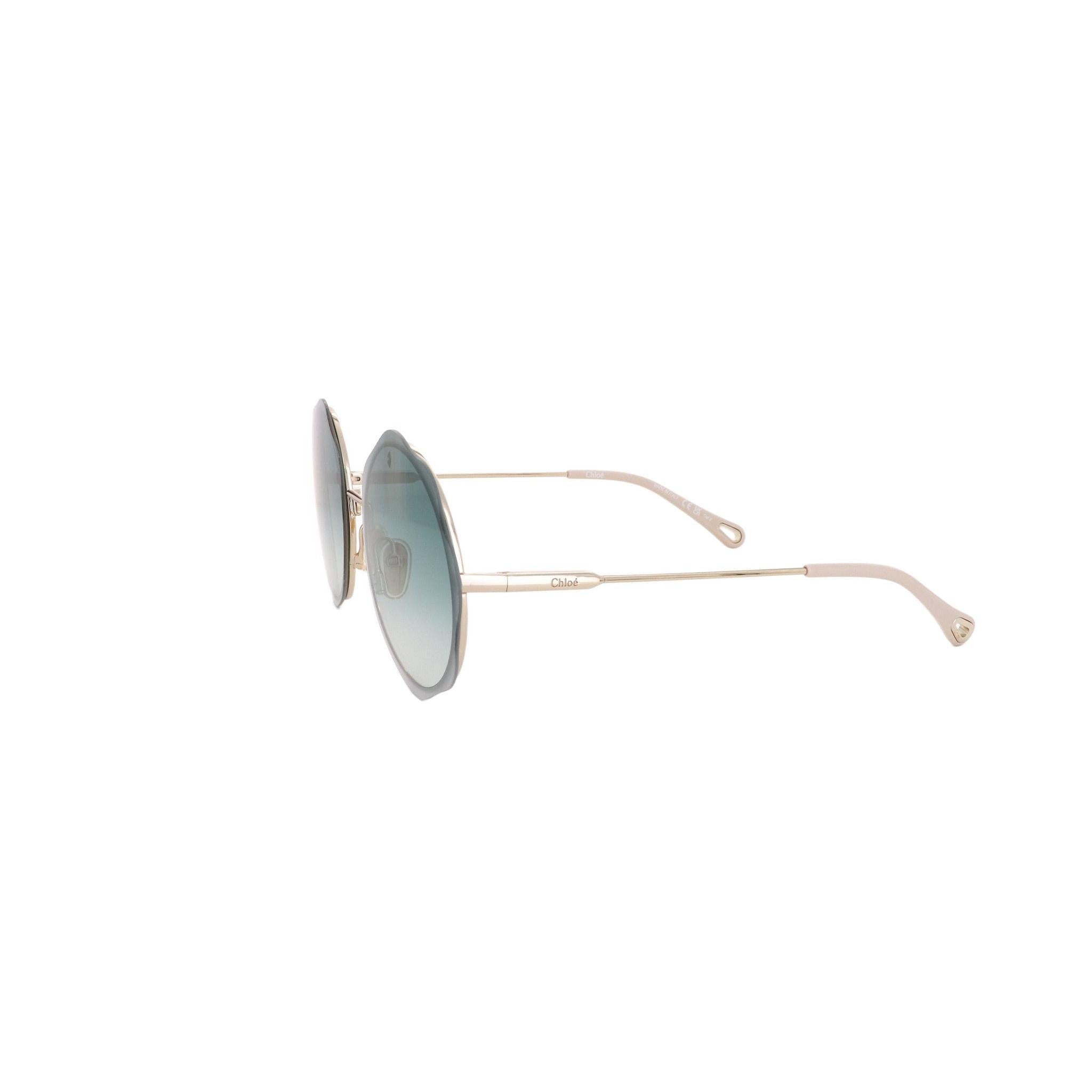 CHLOÉ CH 0202 - Jorge Oculista